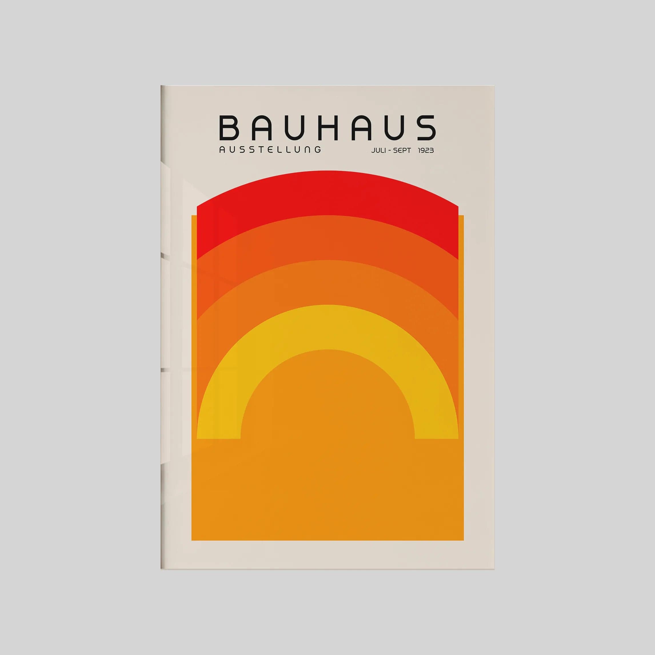 Bauhaus D0074