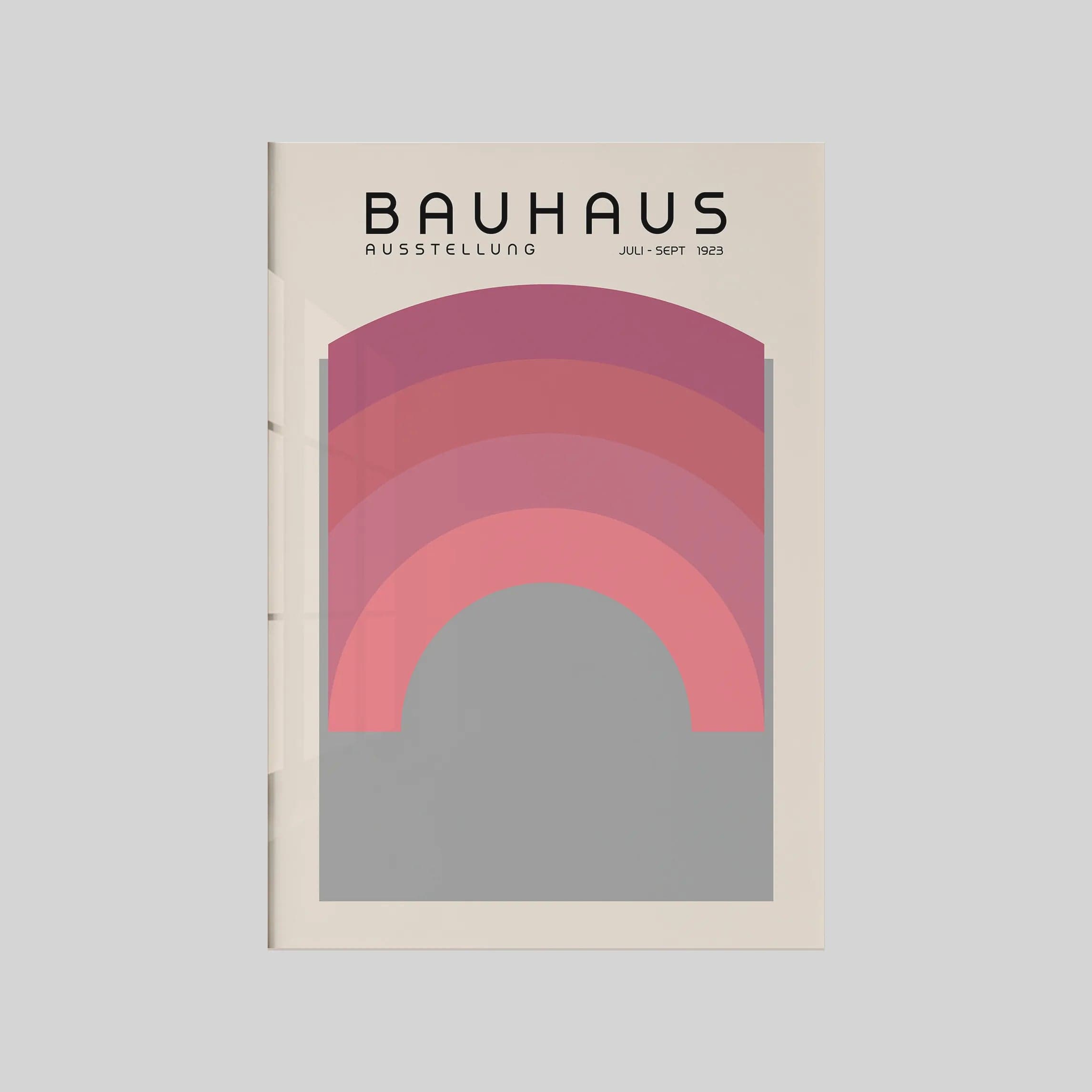 Bauhaus D0077