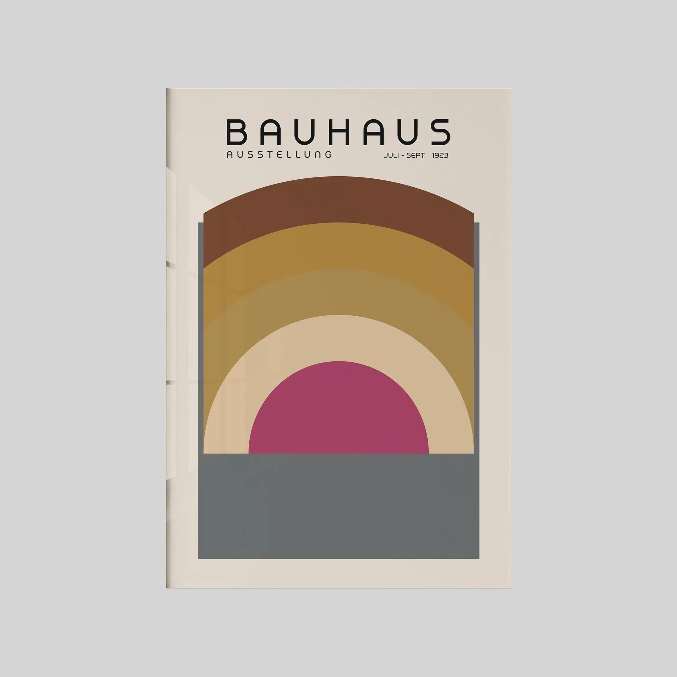 Bauhaus D0078