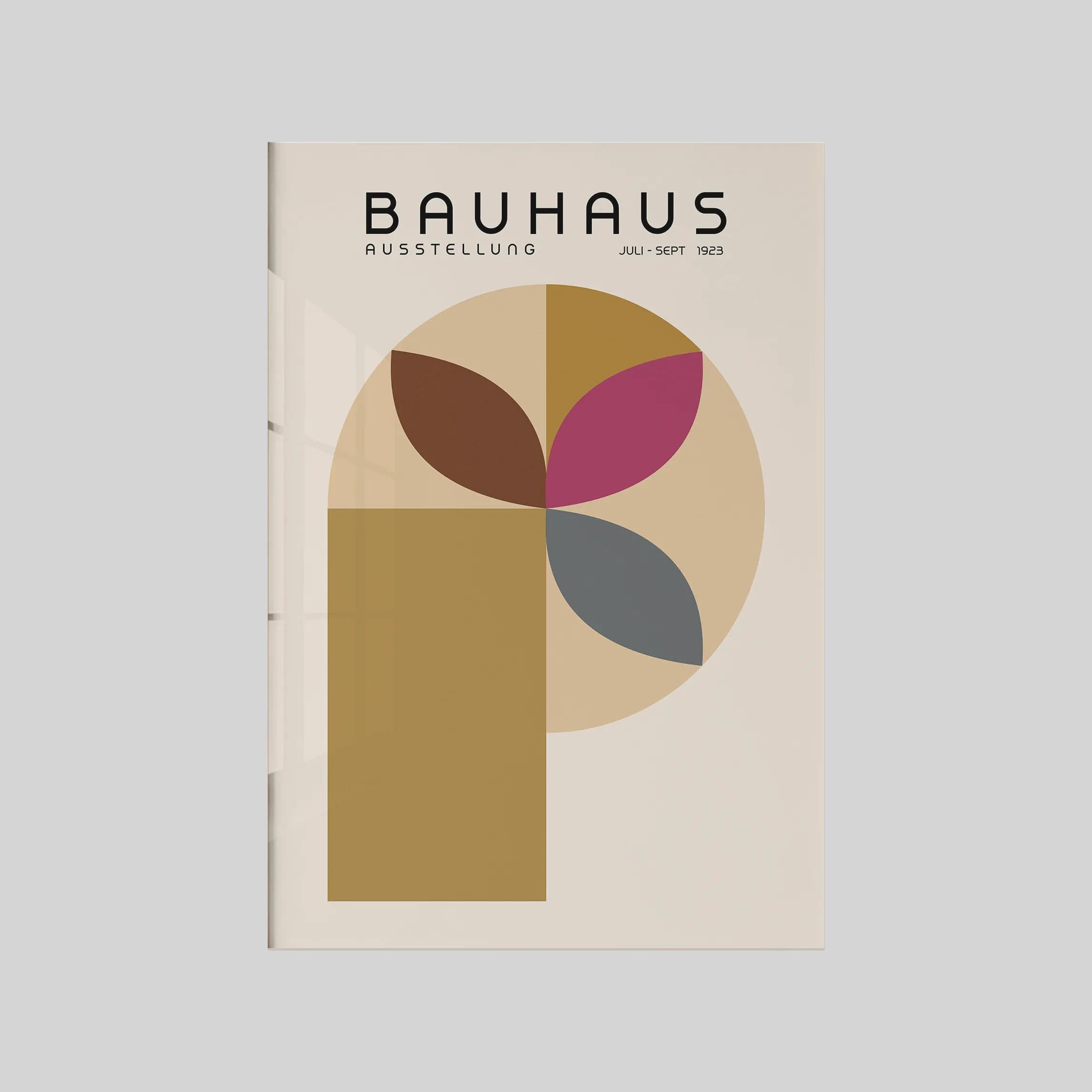 Bauhaus D0079