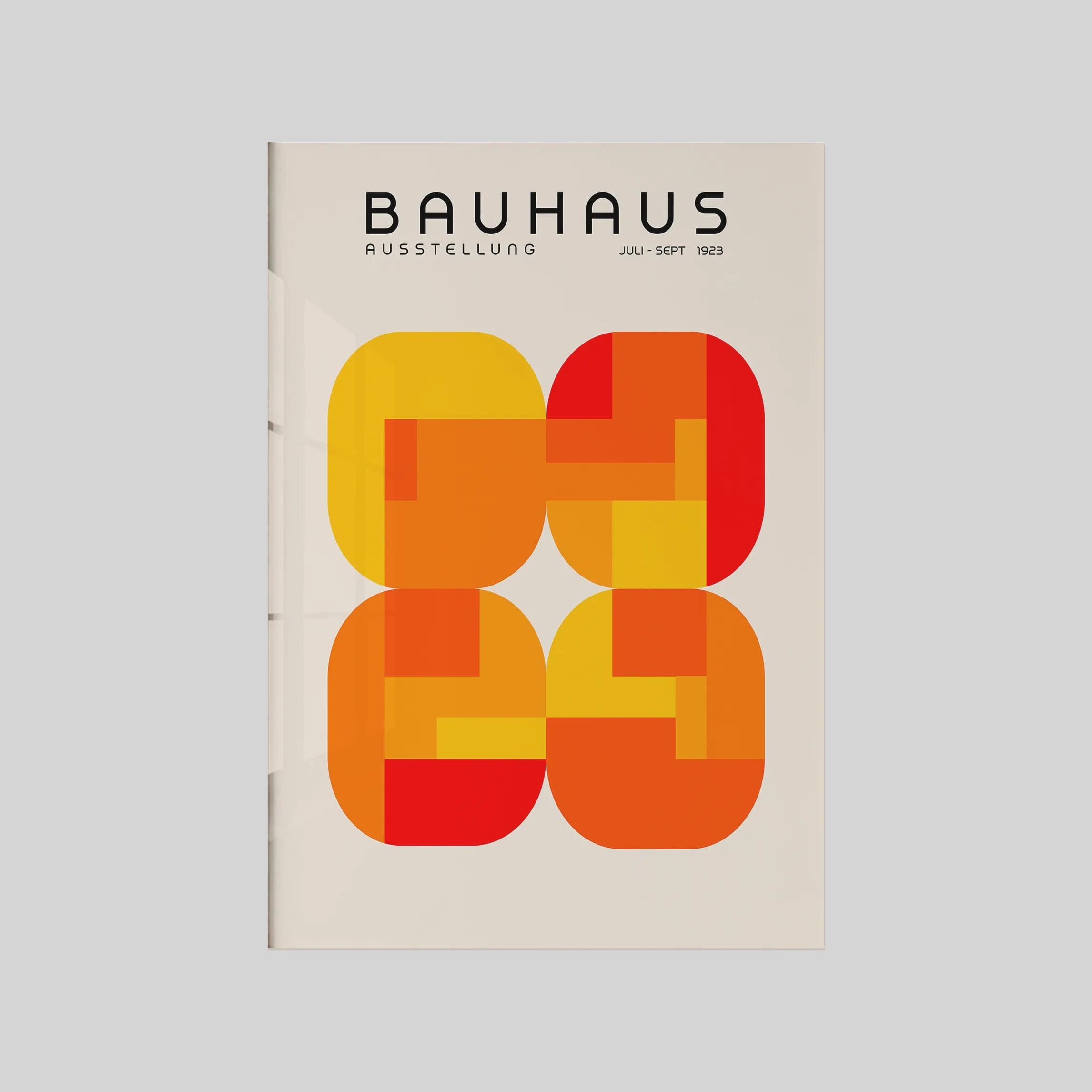 Bauhaus D0080