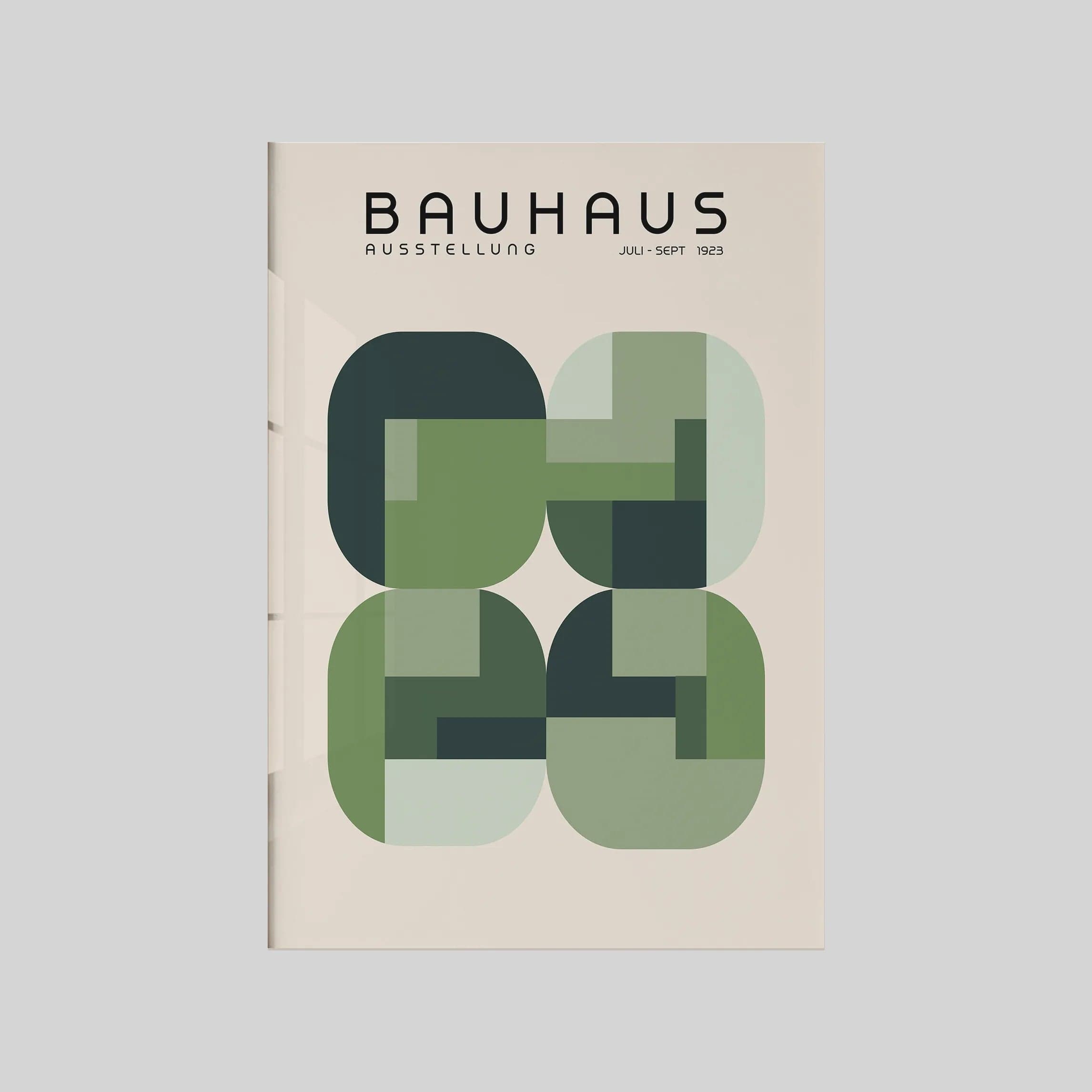 Bauhaus D0081