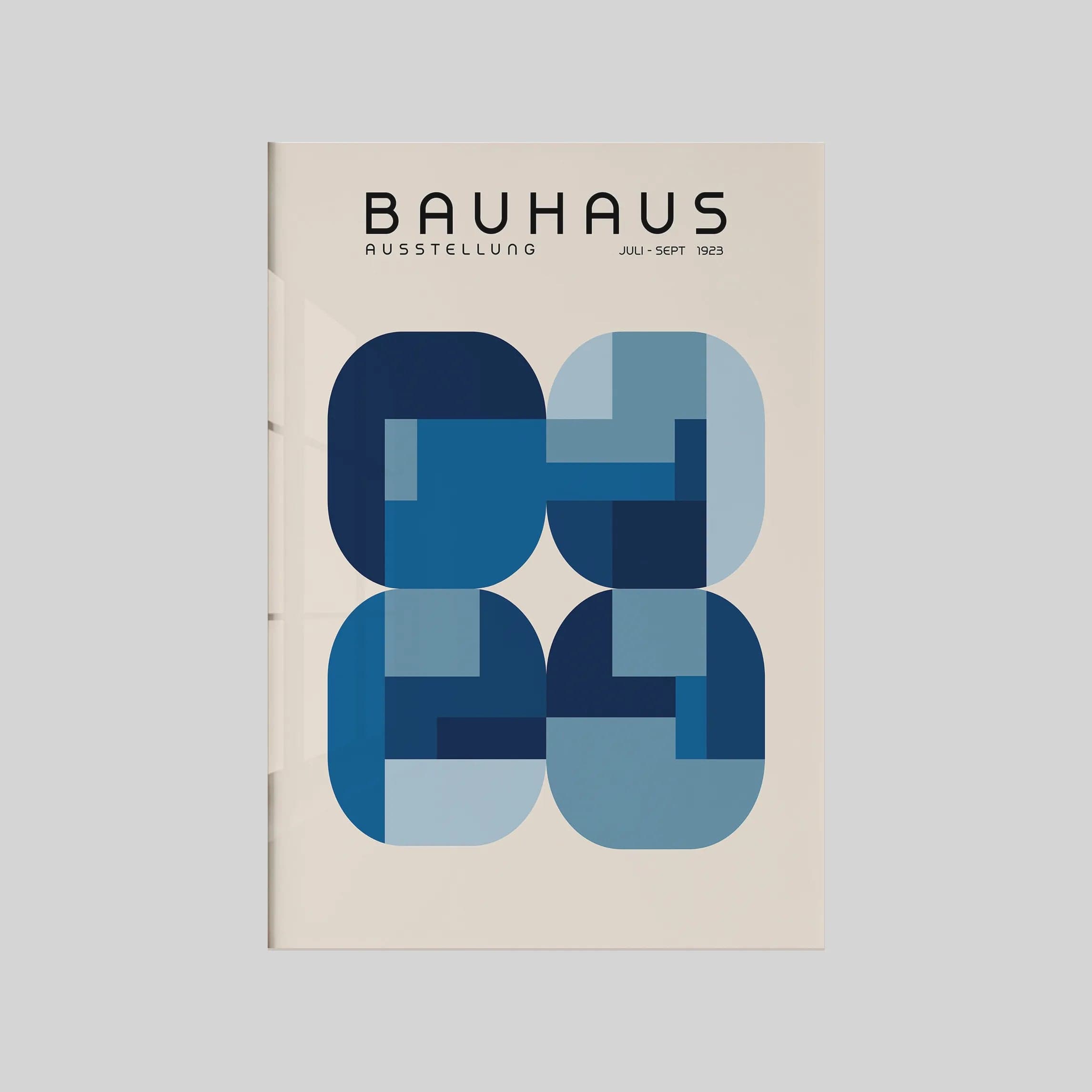 Bauhaus D0082