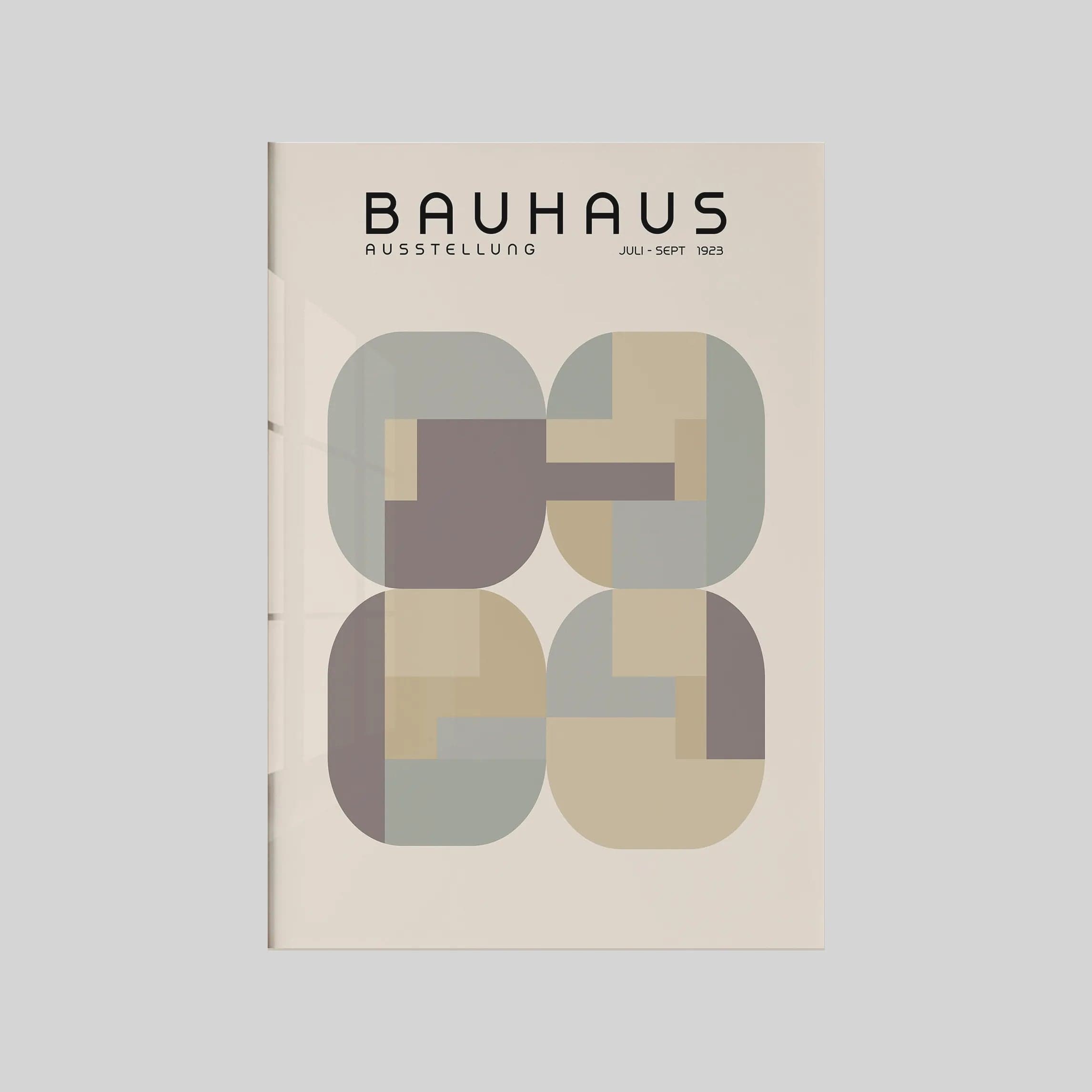 Bauhaus D0083