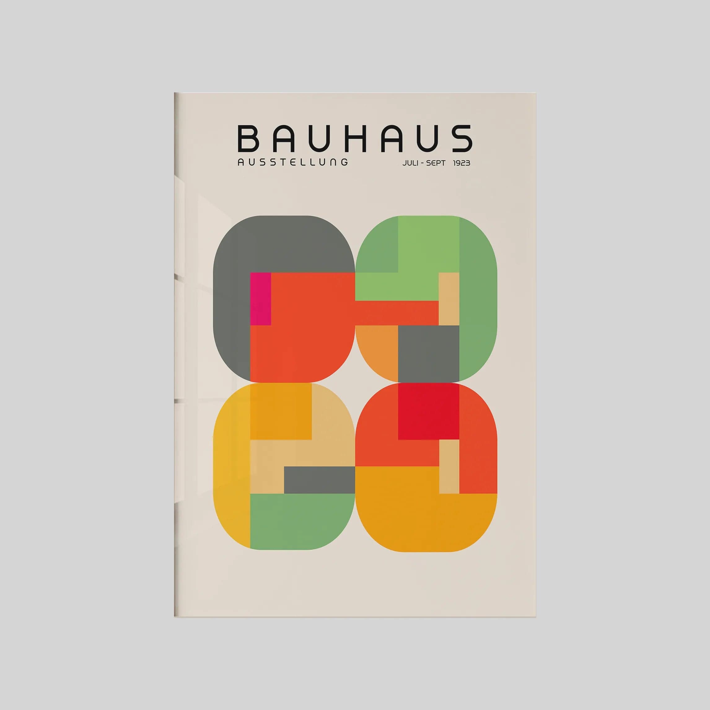 Bauhaus D0084