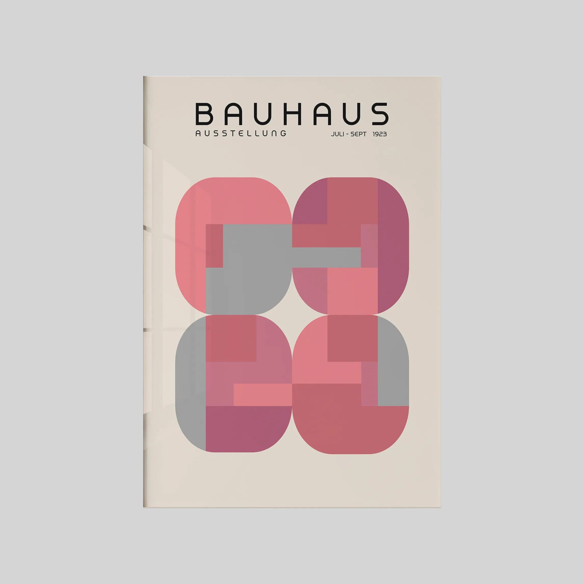 Bauhaus D0085