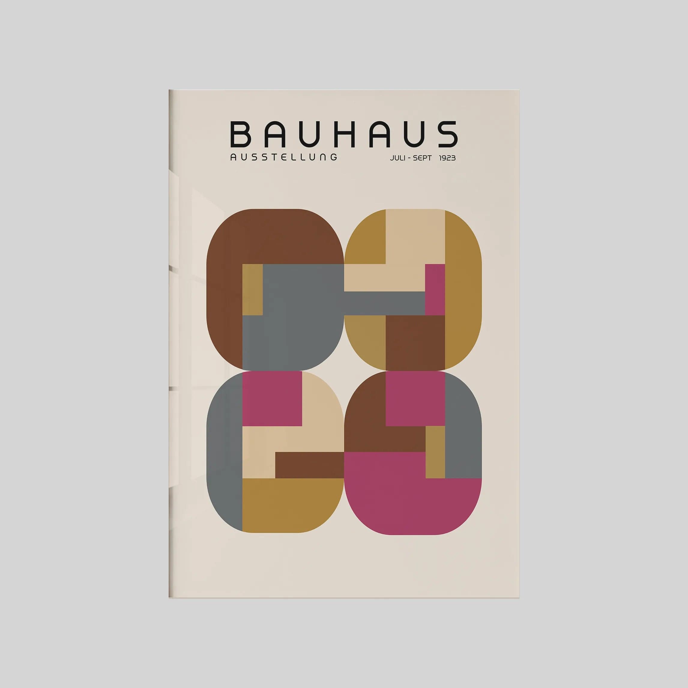 Bauhaus D0086