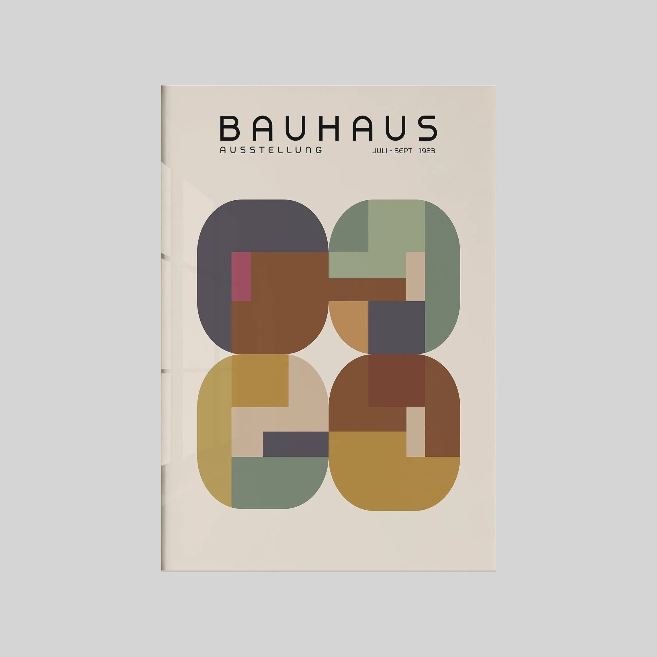 Bauhaus D0087