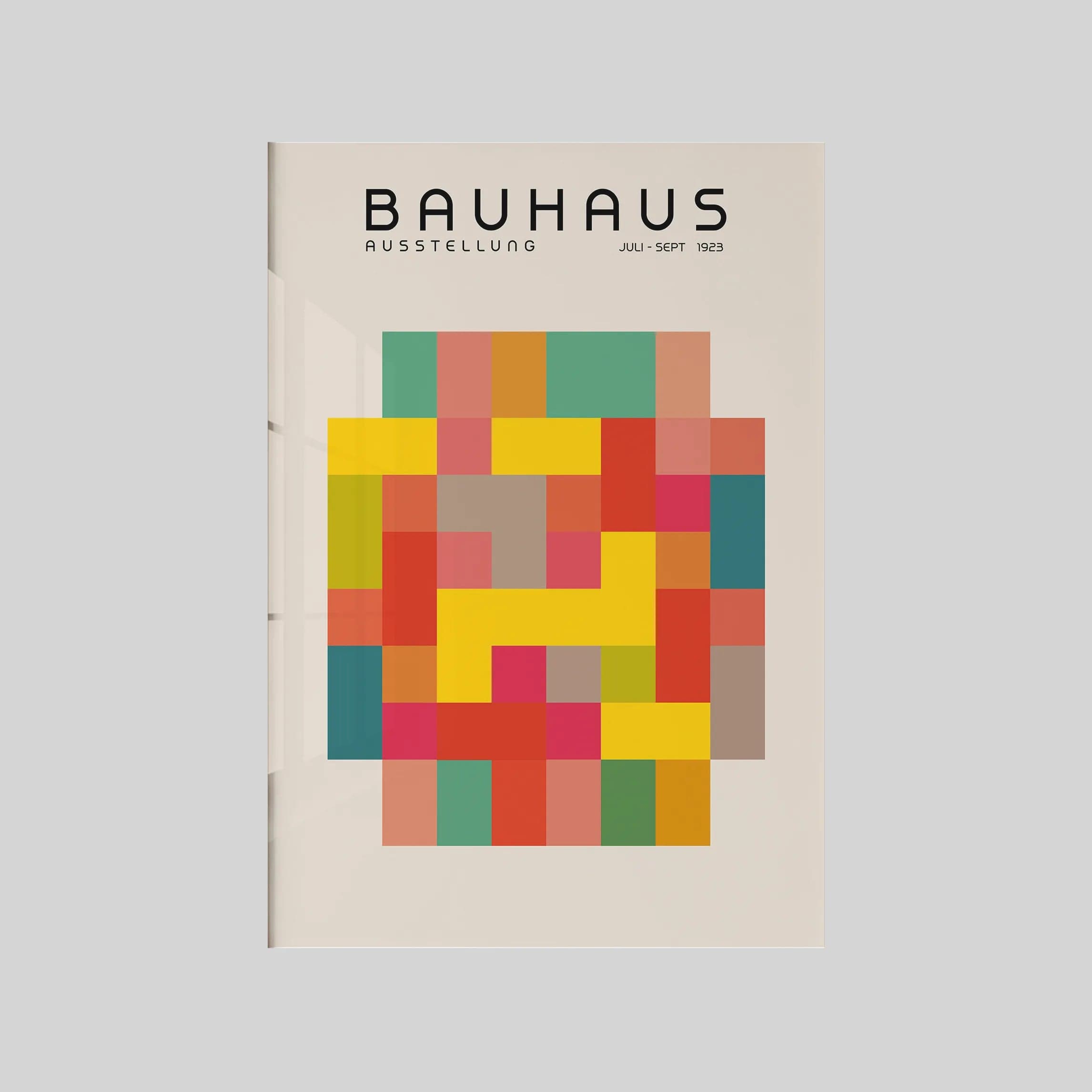 Bauhaus D0088