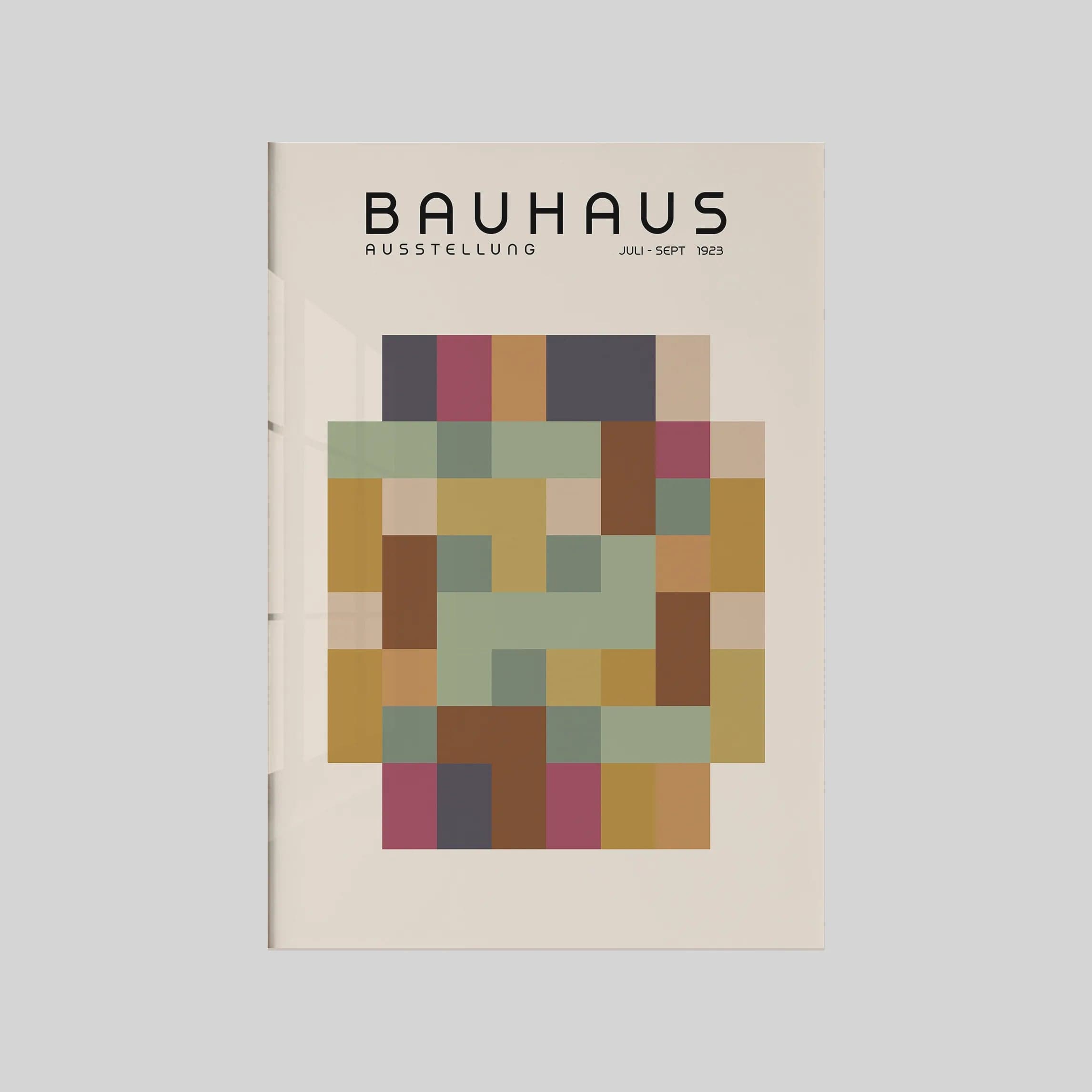 Bauhaus D0089