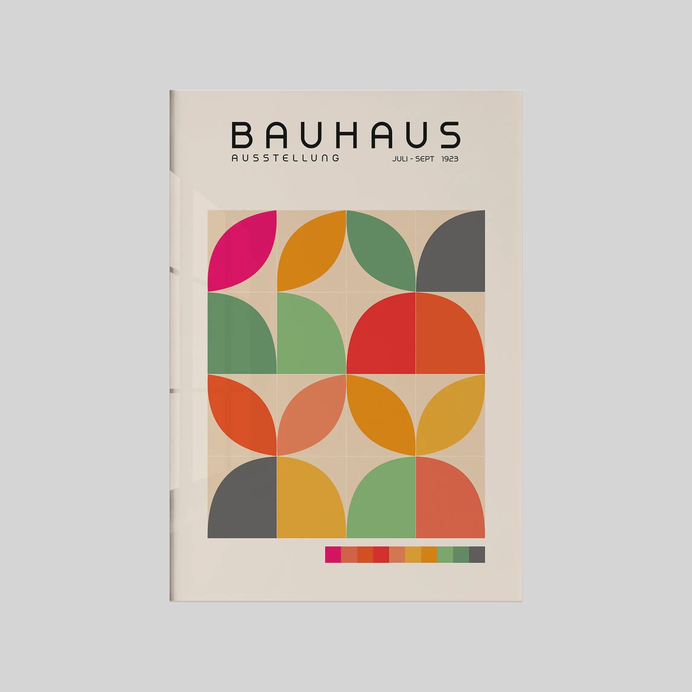 Bauhaus D0090