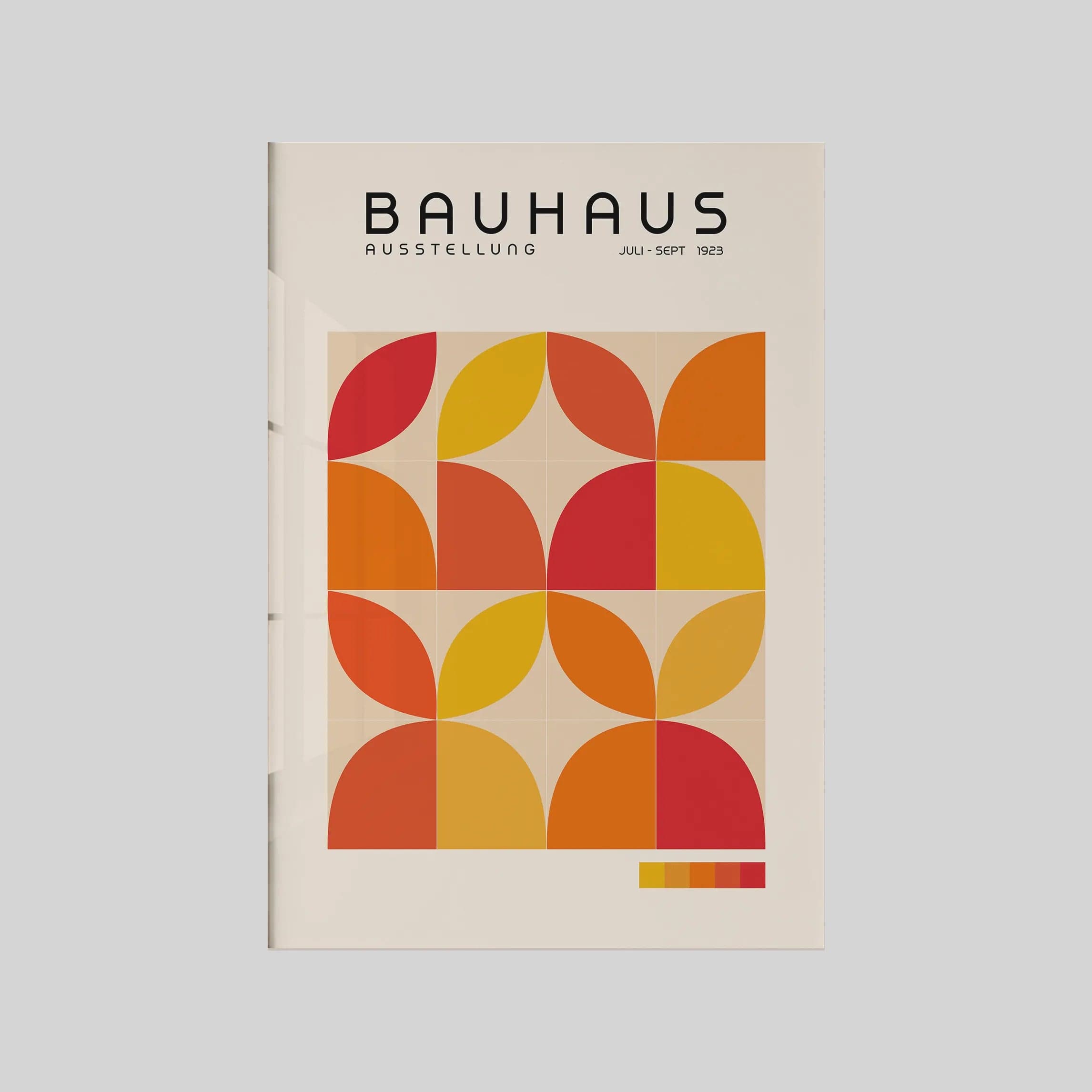 Bauhaus D0091
