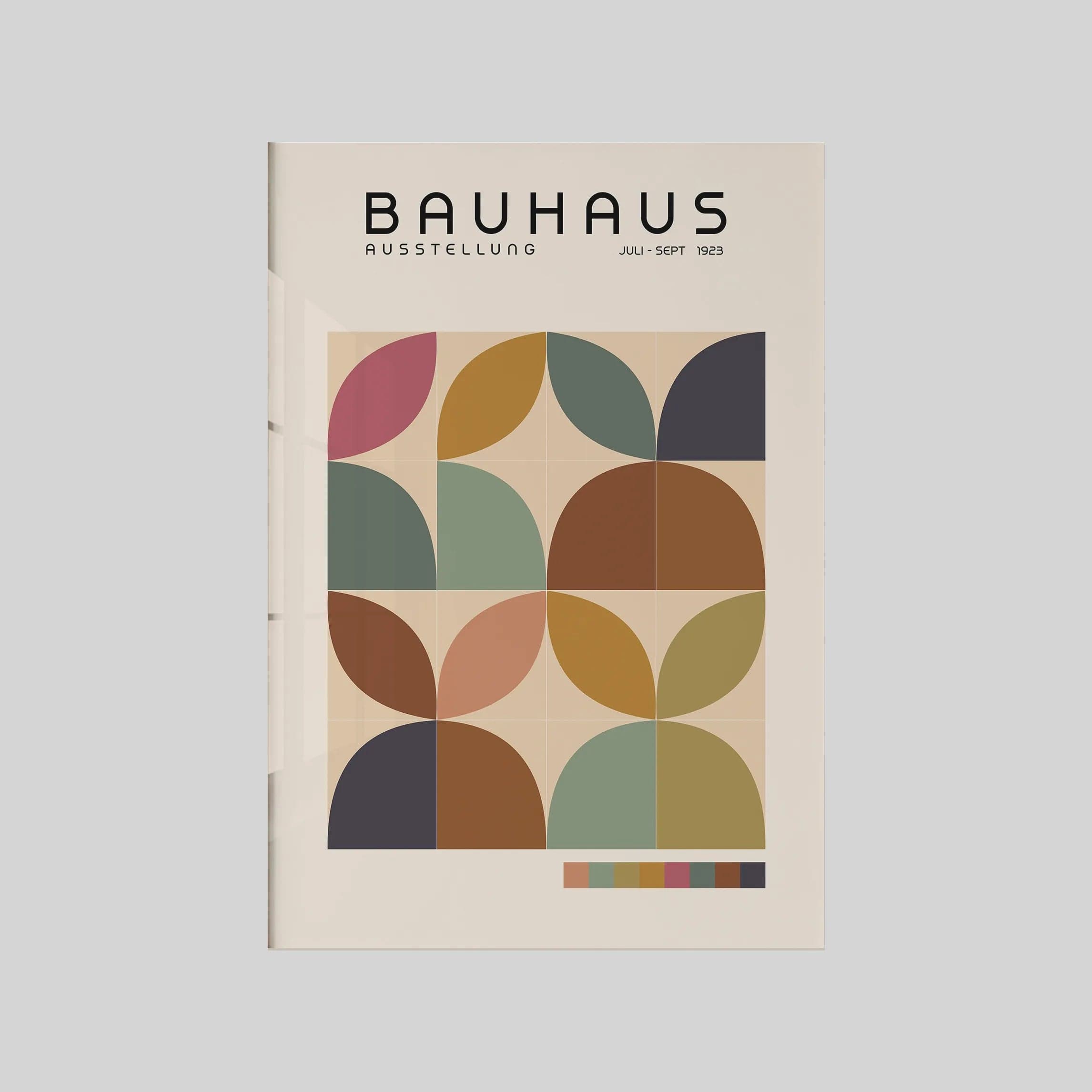 Bauhaus D0093