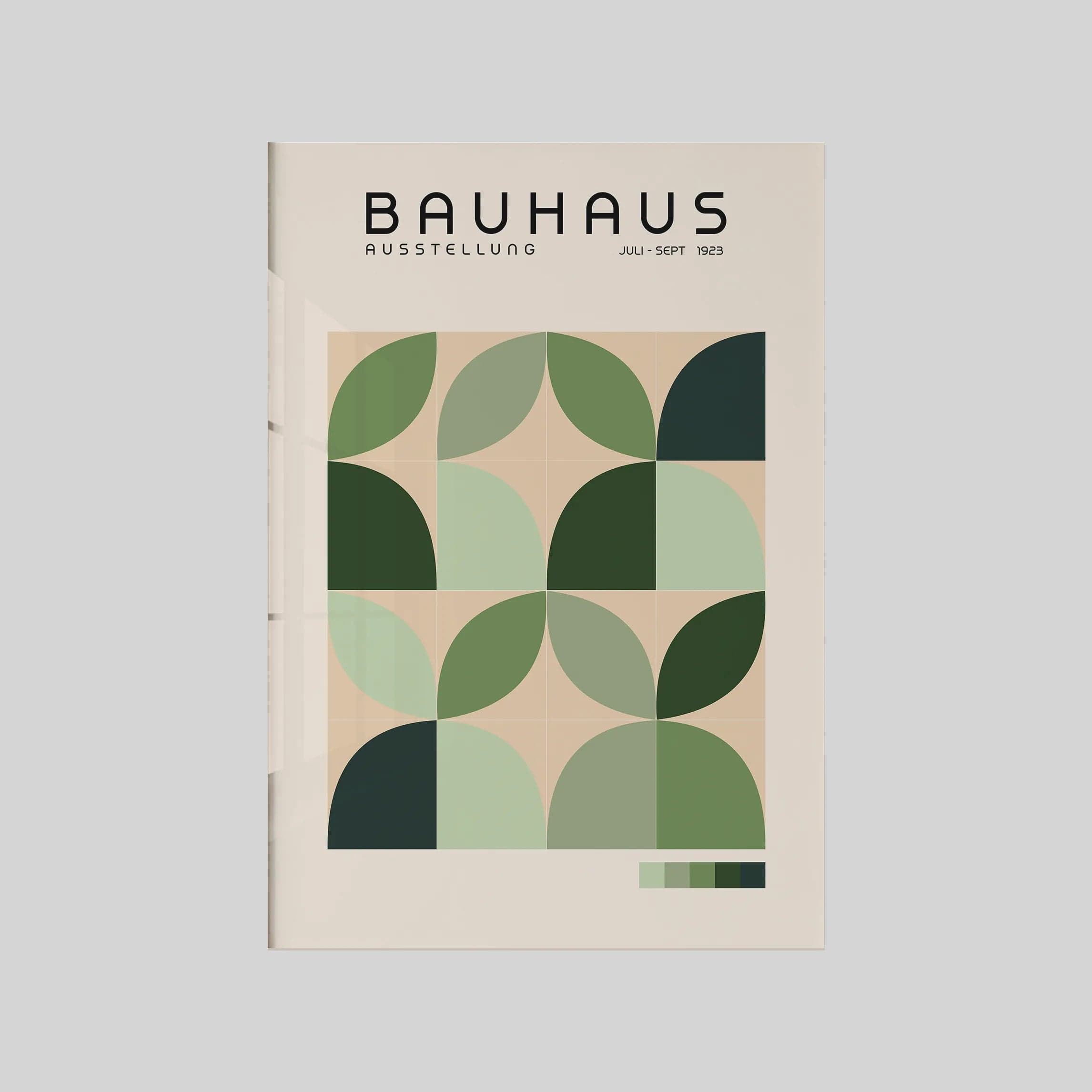 Bauhaus D0094