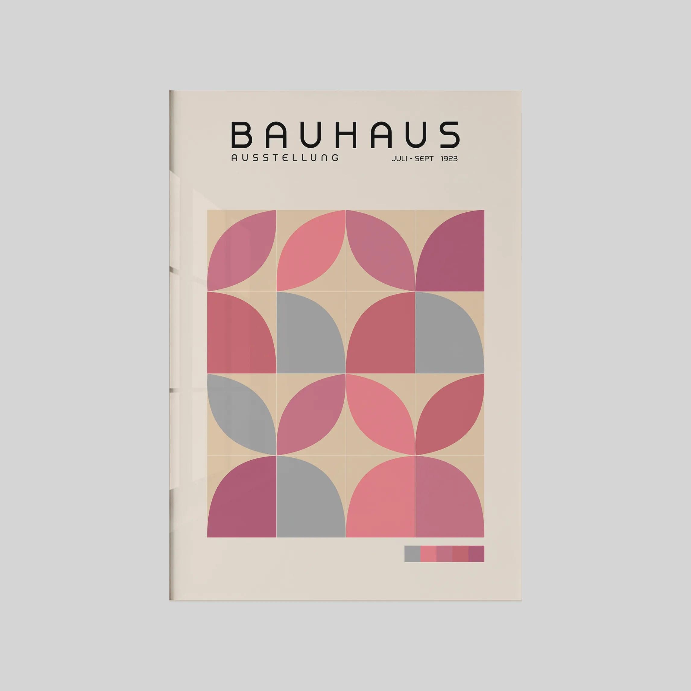 Bauhaus D0095