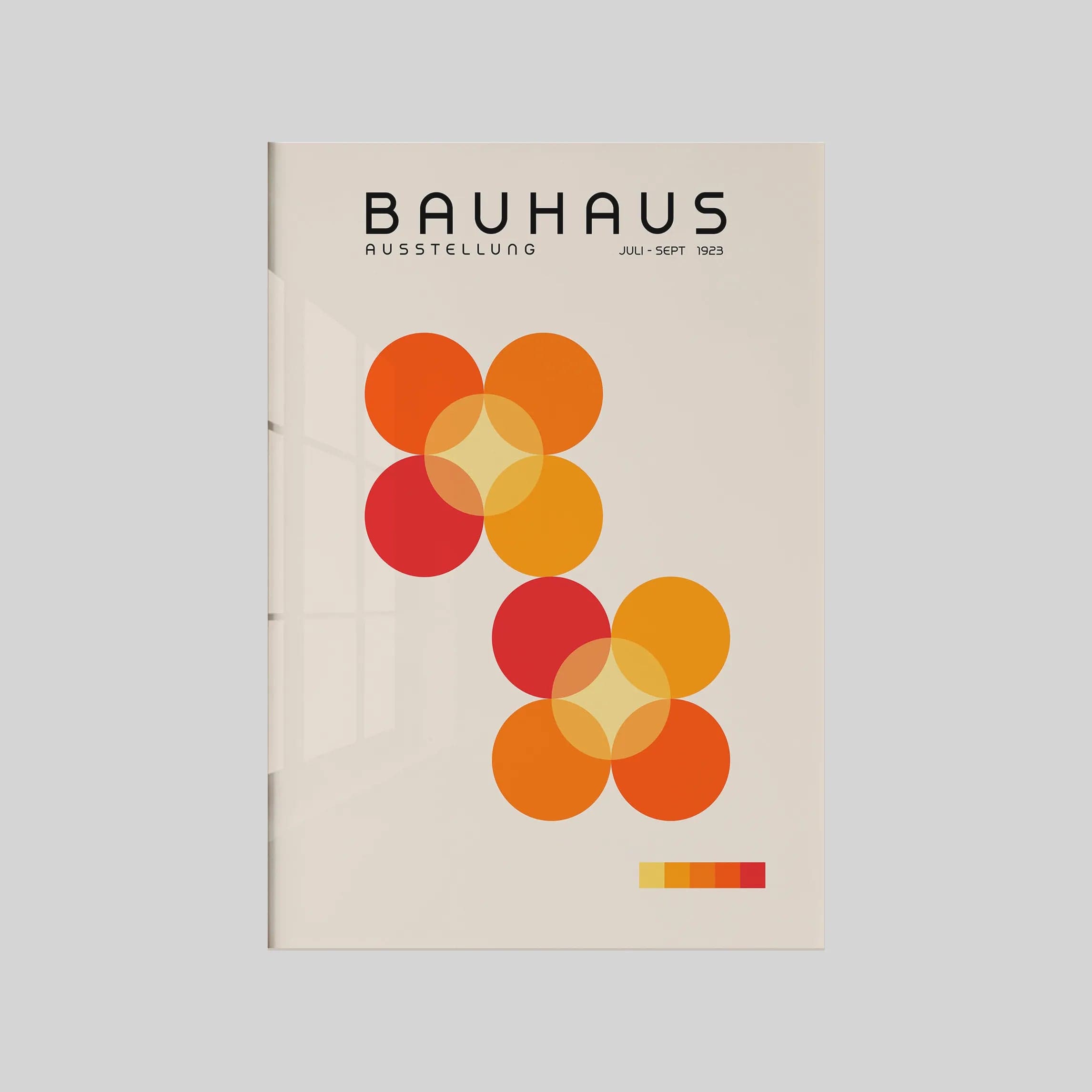 Bauhaus D0098
