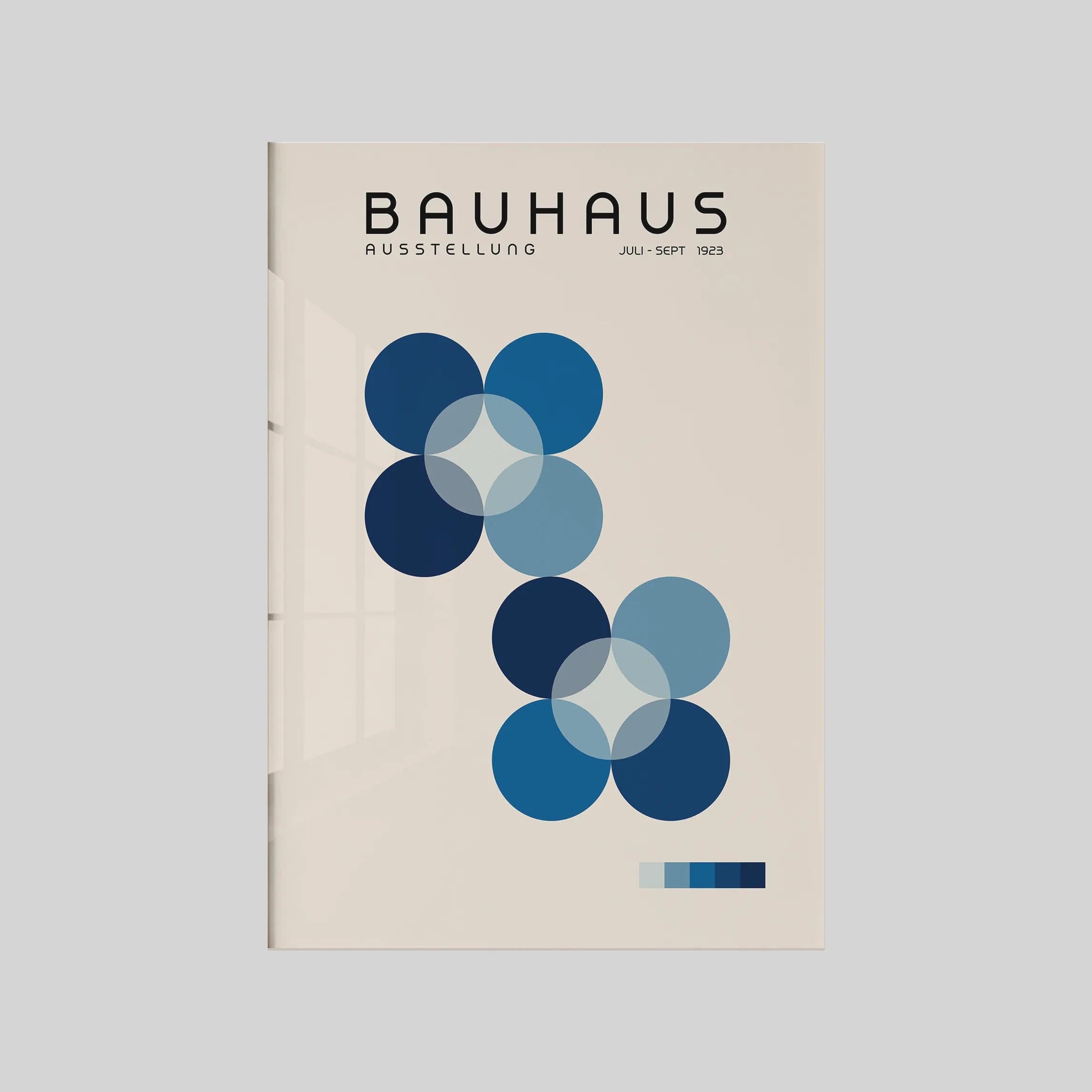 Bauhaus D0099