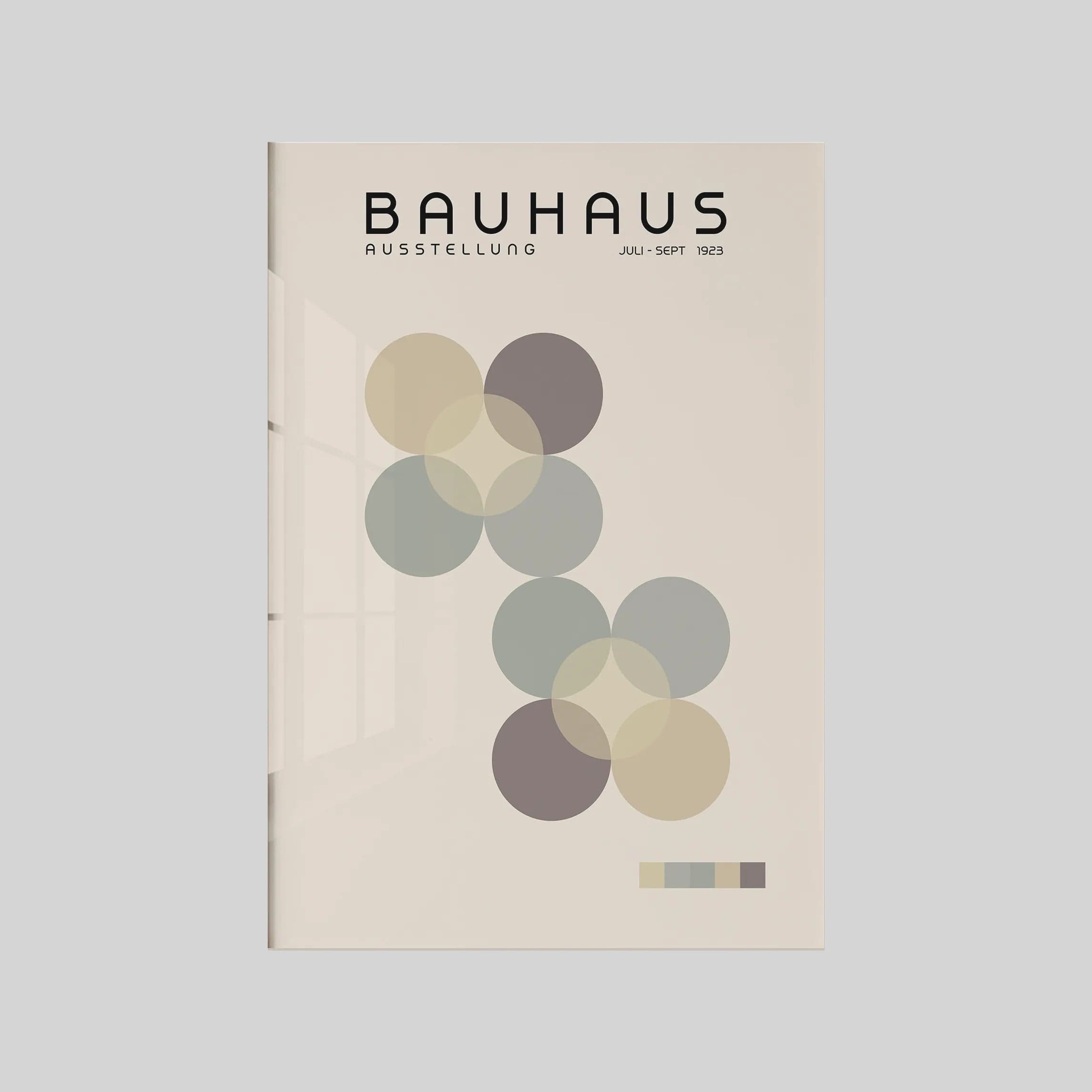 Bauhaus D0100