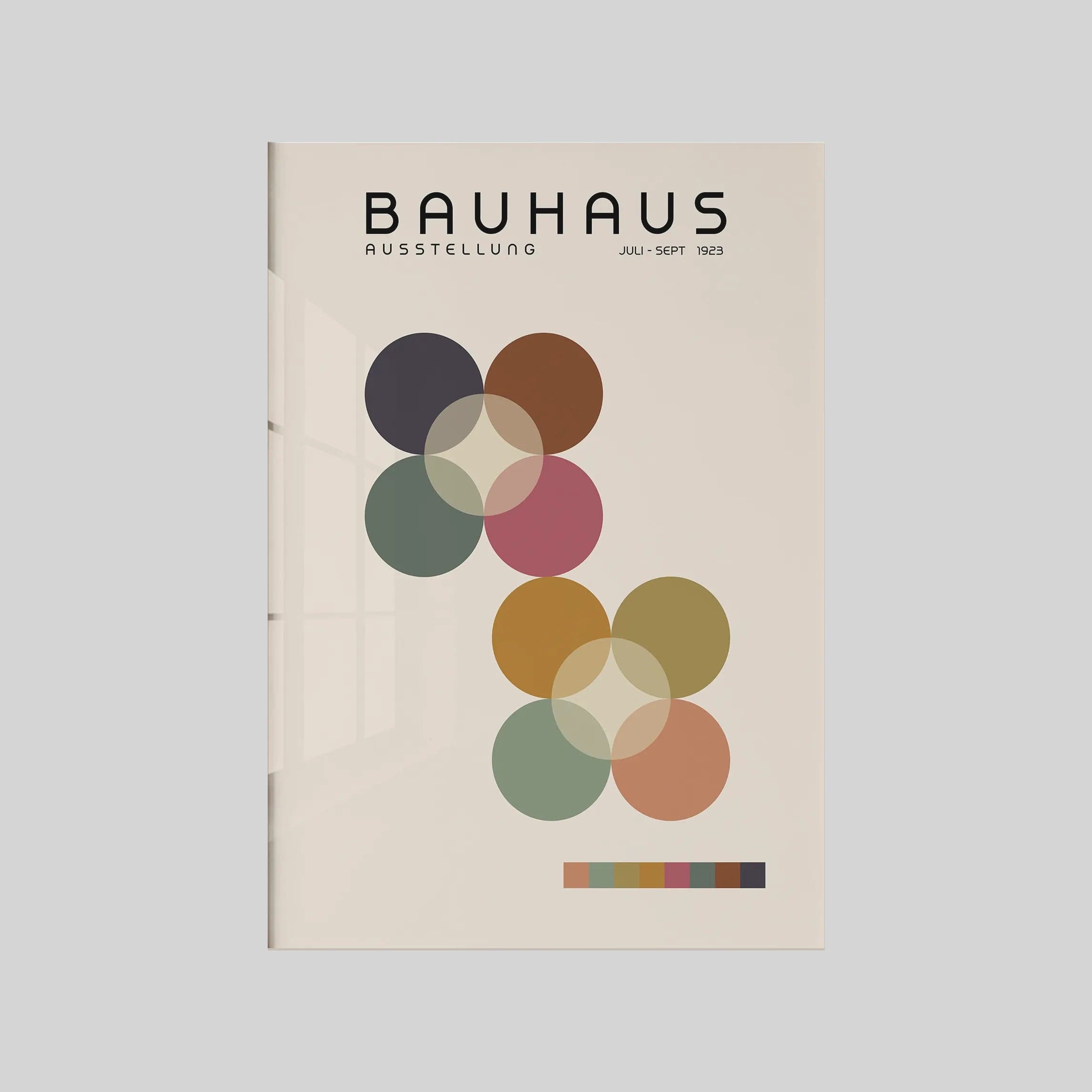 Bauhaus D0101