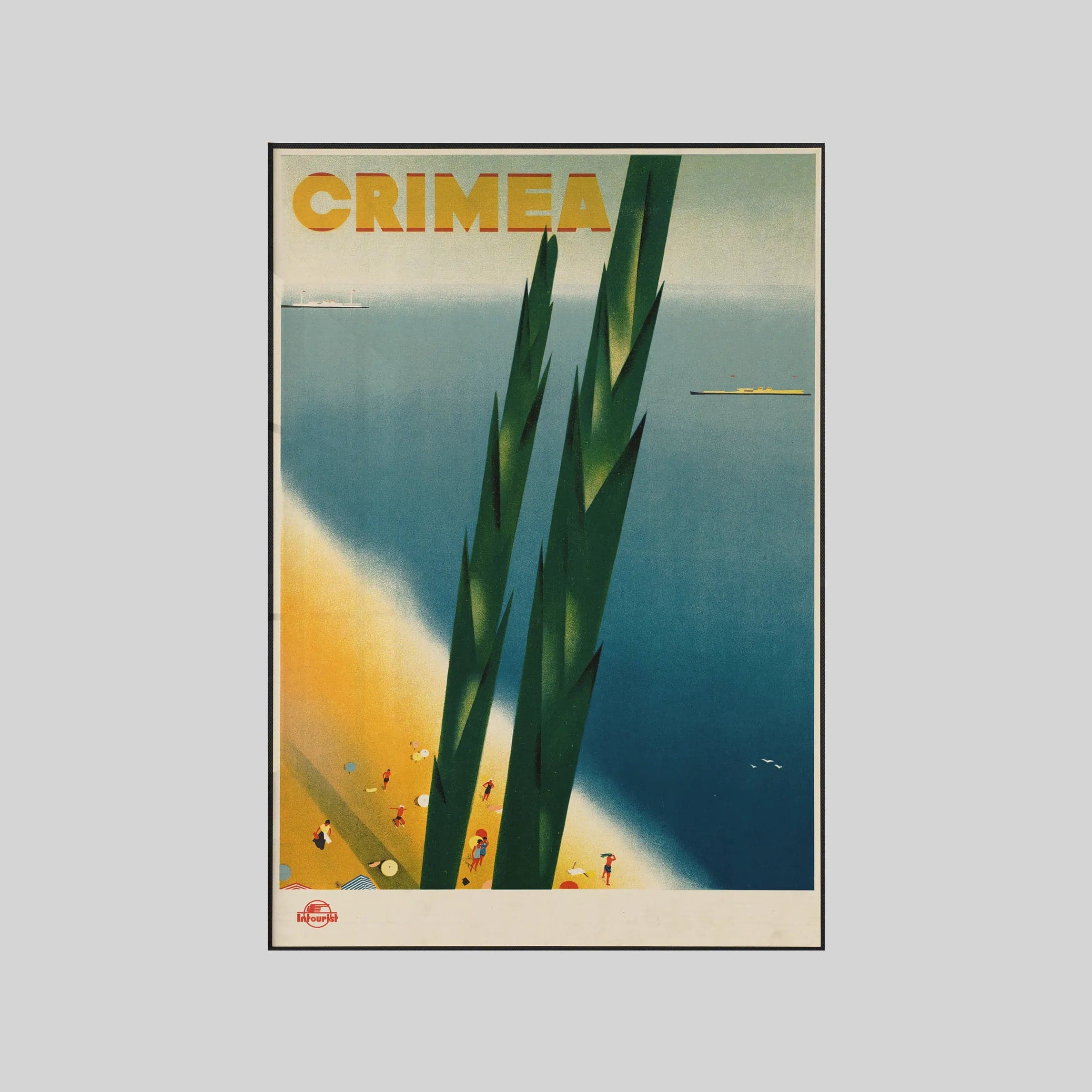 Crimea