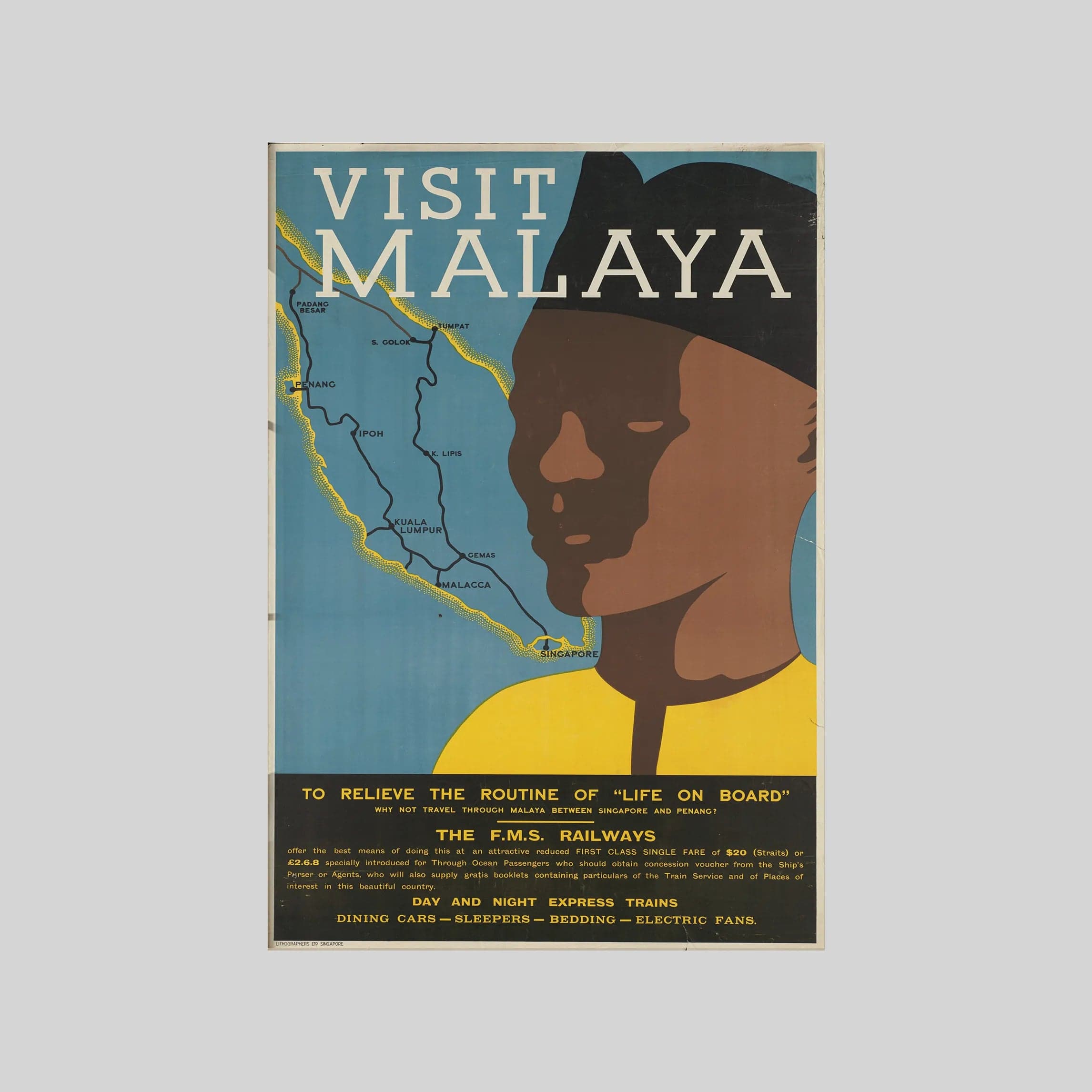 Malaya