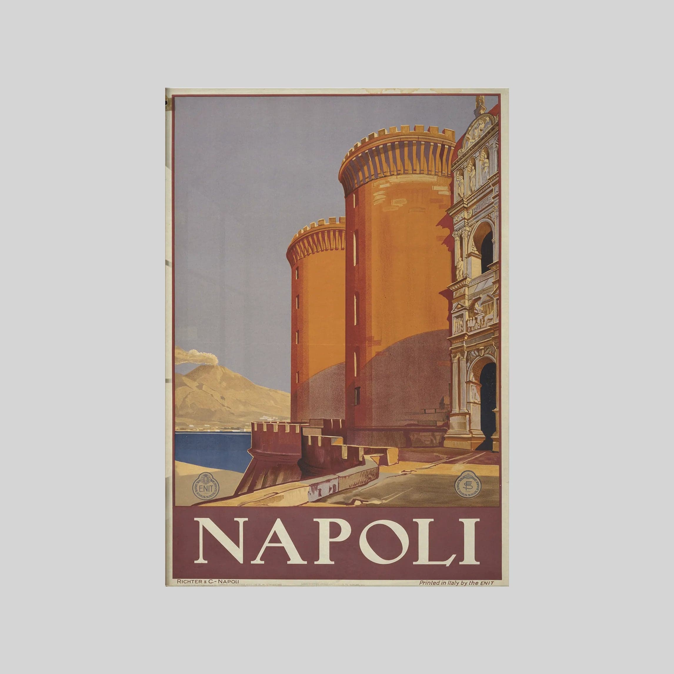 Napoli 1920