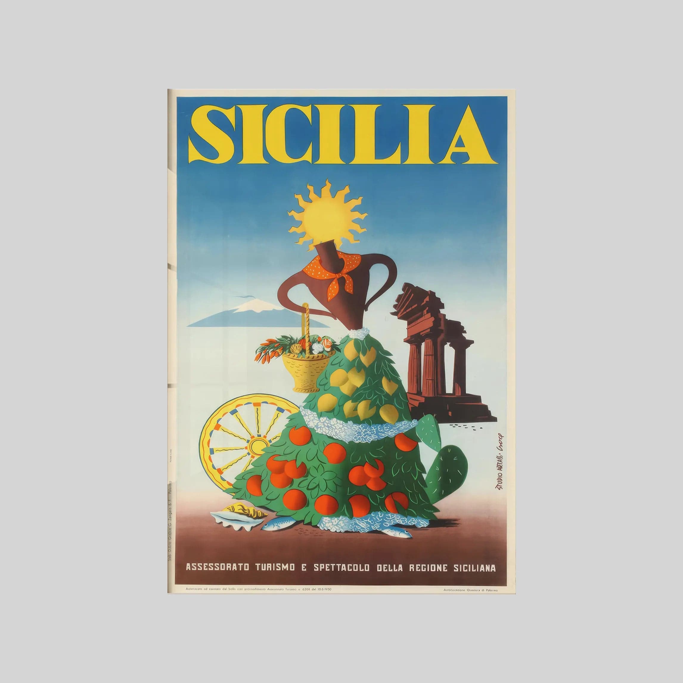 Sicilia