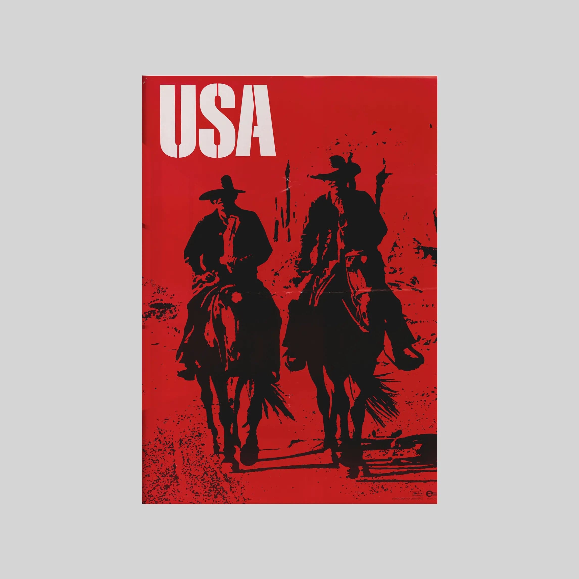 USA Cowboys