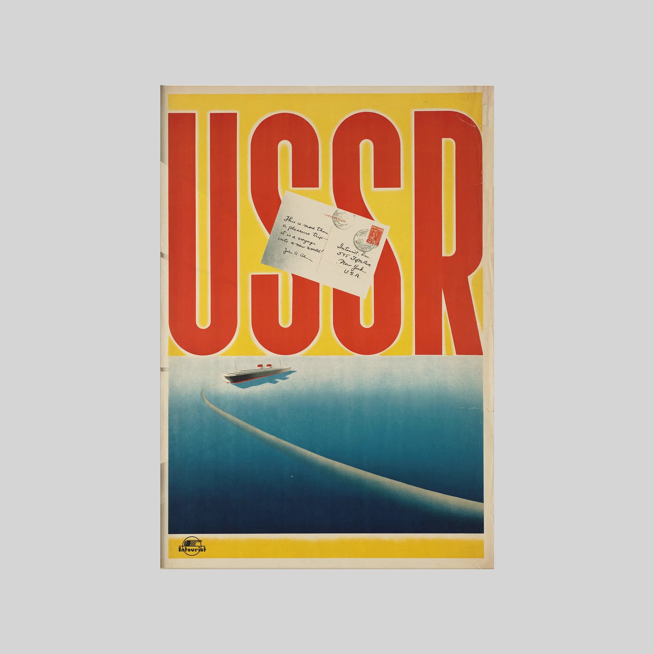 USSR