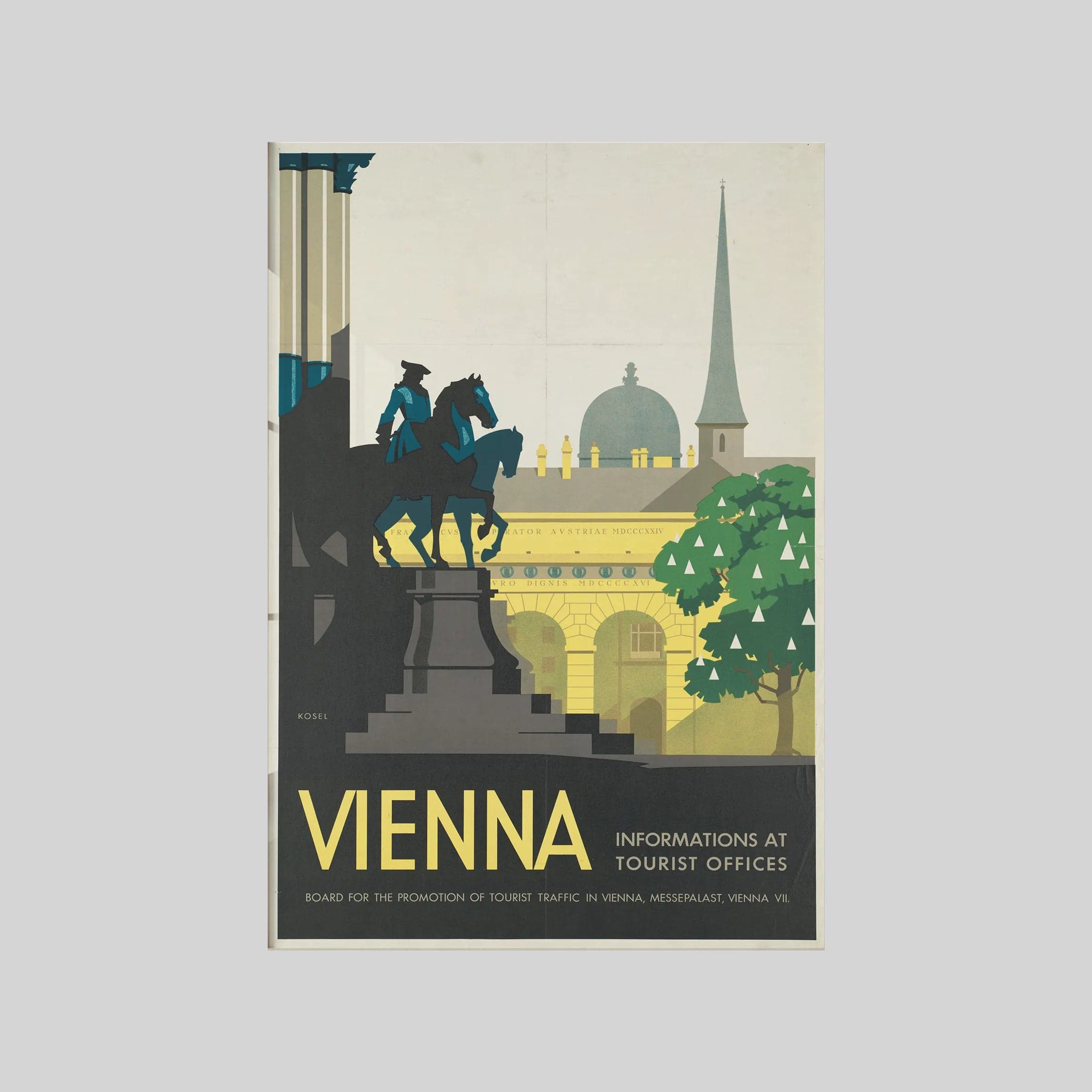 Vienna