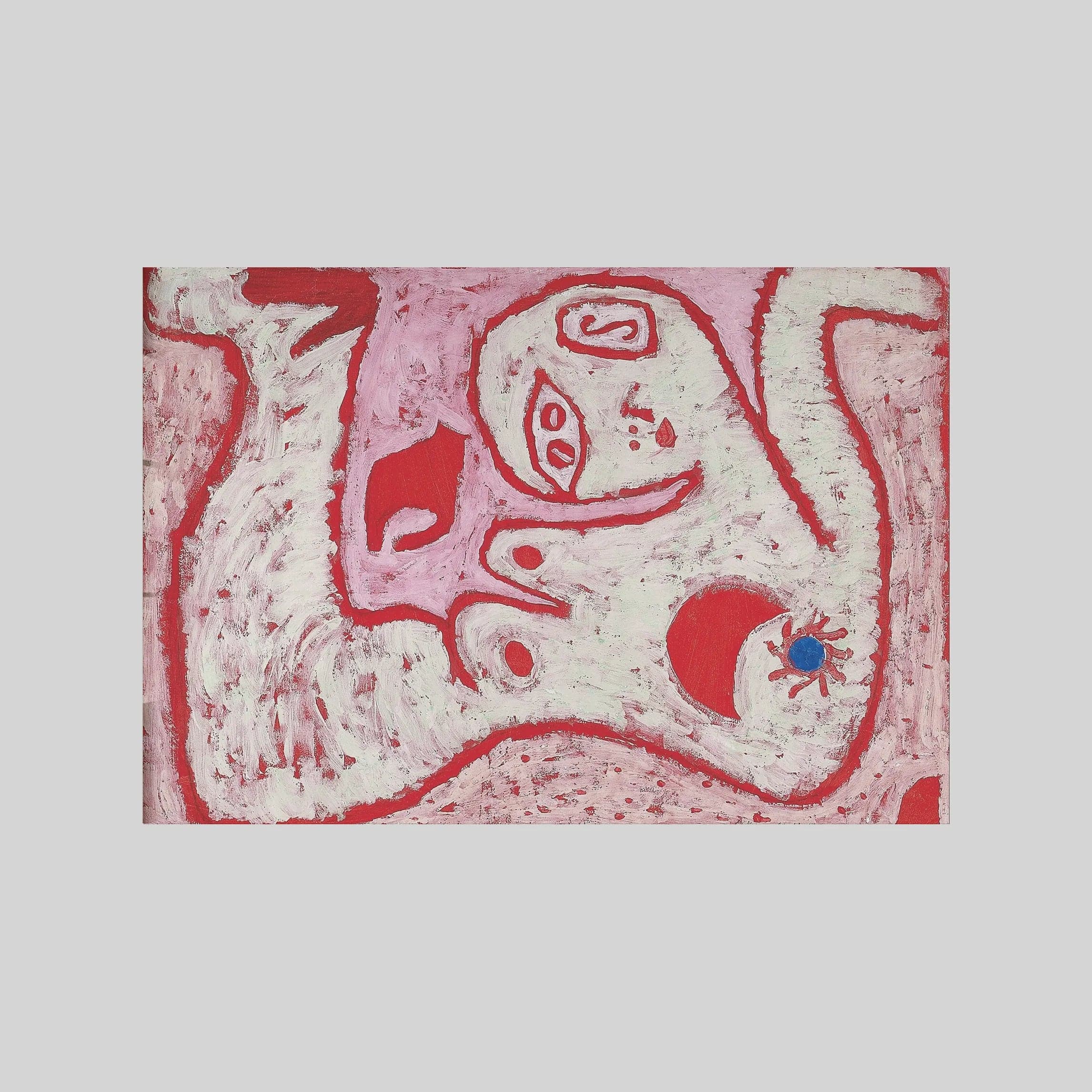 A Woman For Gods (1938)