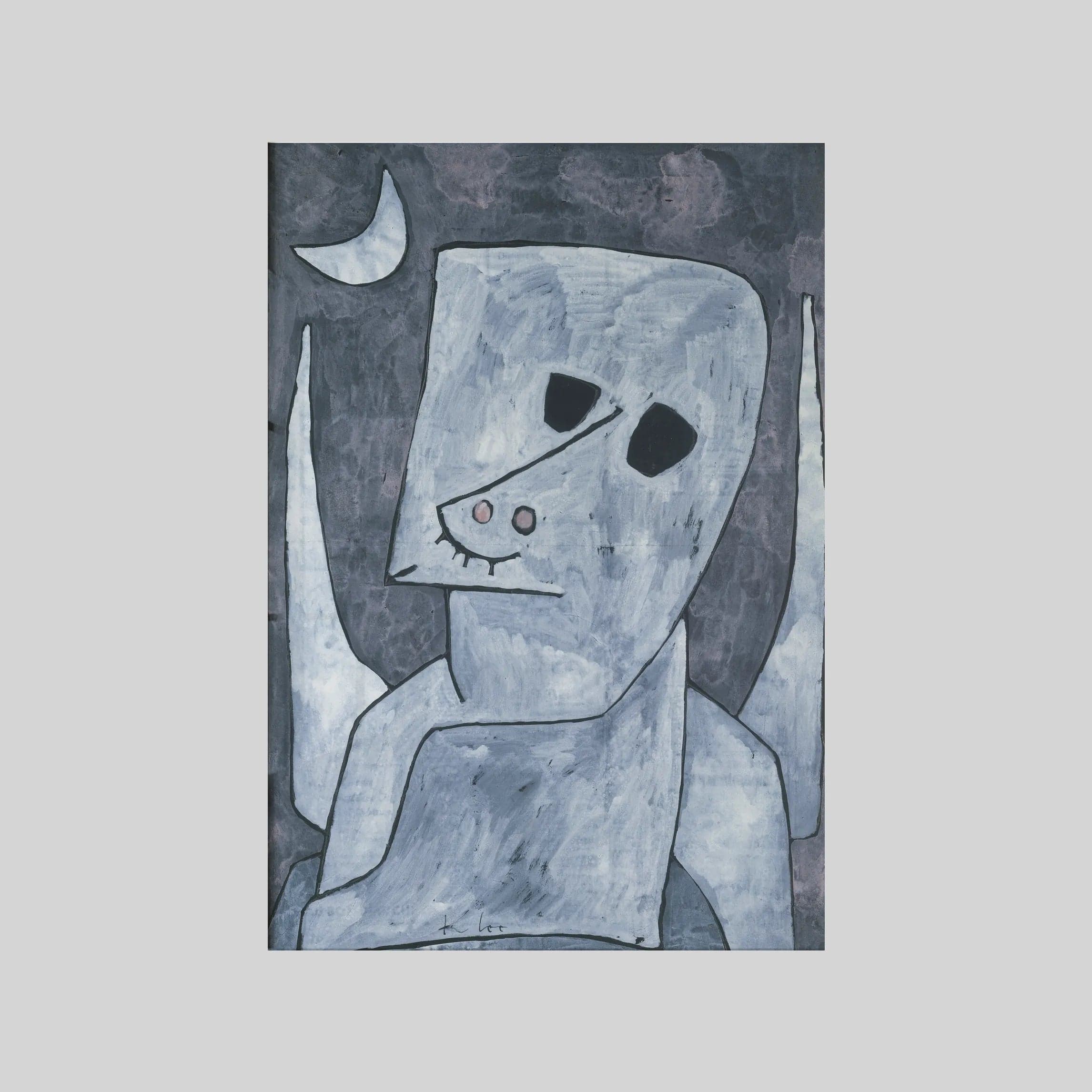 Angel Applicant (1939)