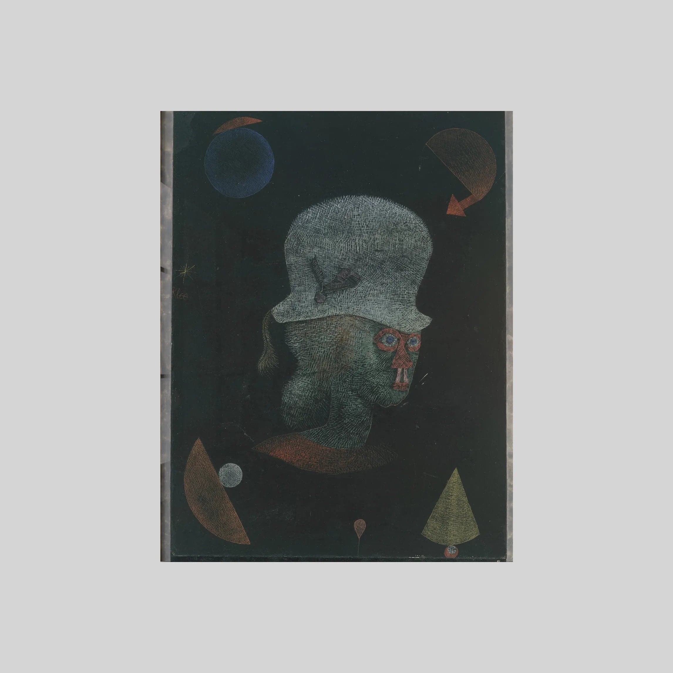 Astrological Fantasy (1924)