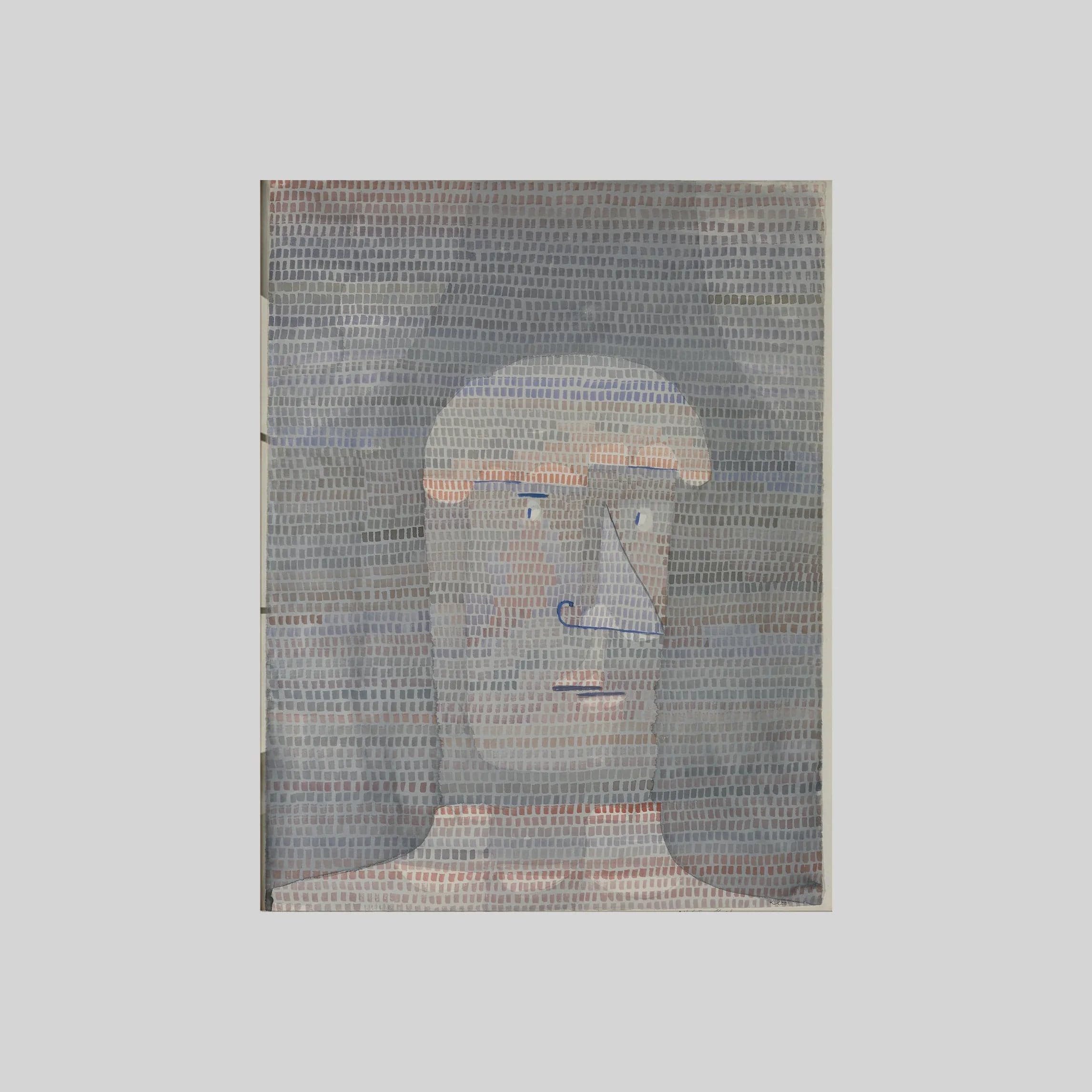 Athlete’s Head (1932)