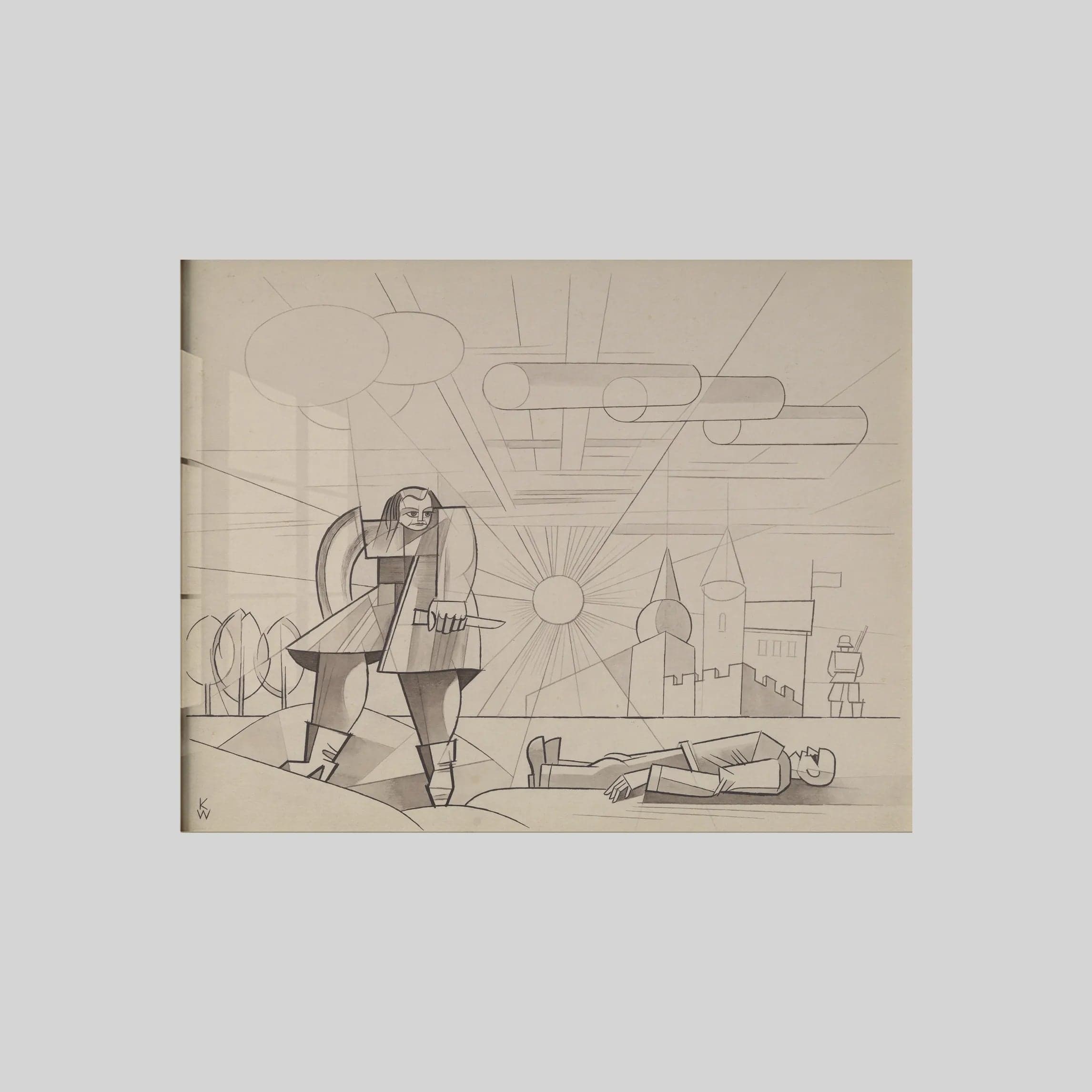 Auf der Flucht verstorben (1942-1948)