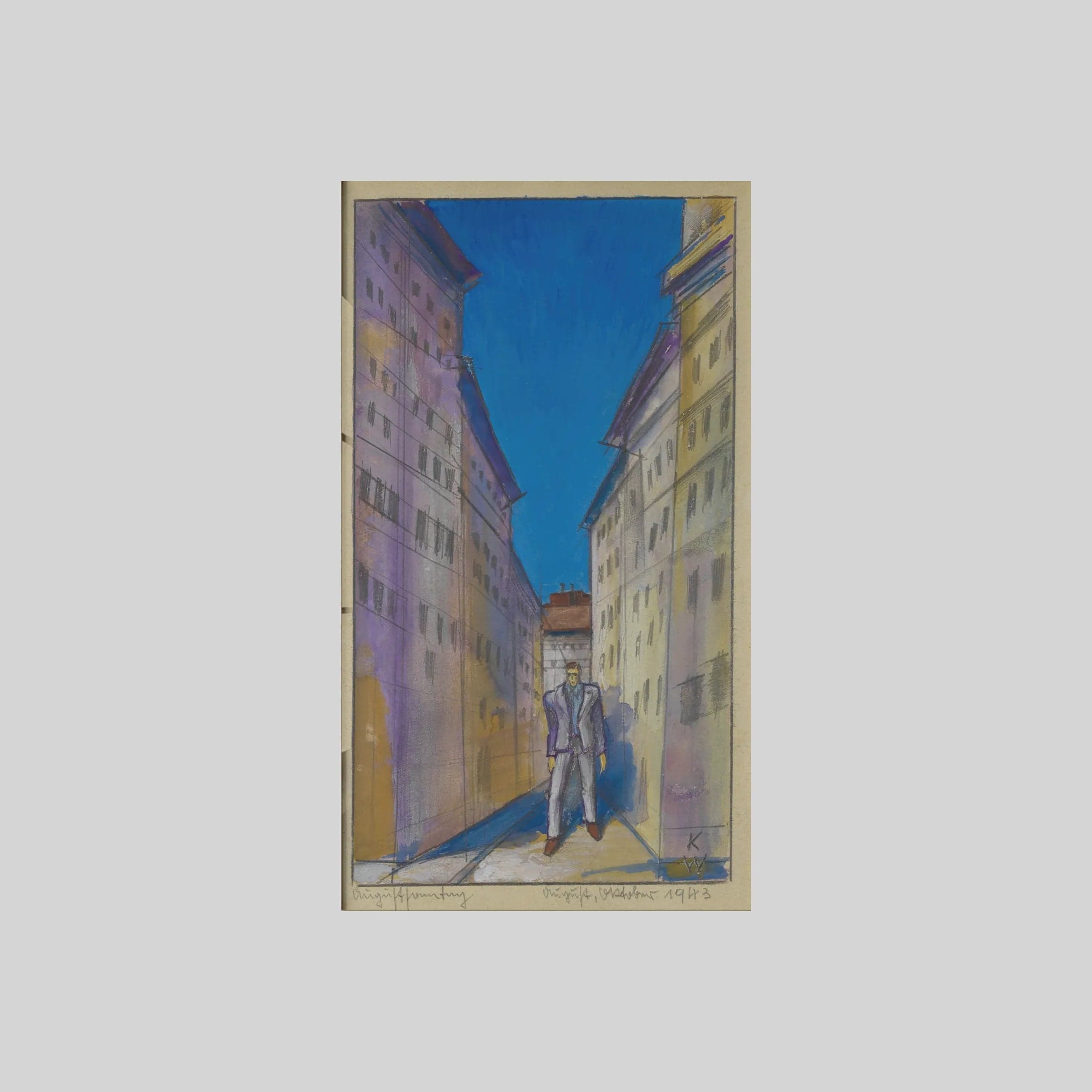 Augustsonntag (1943)