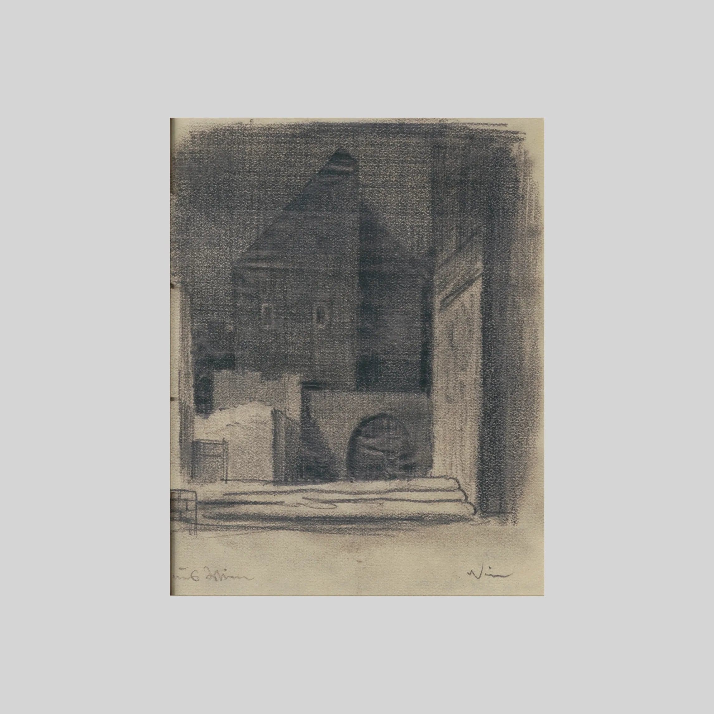 aus Wien (around 1933)