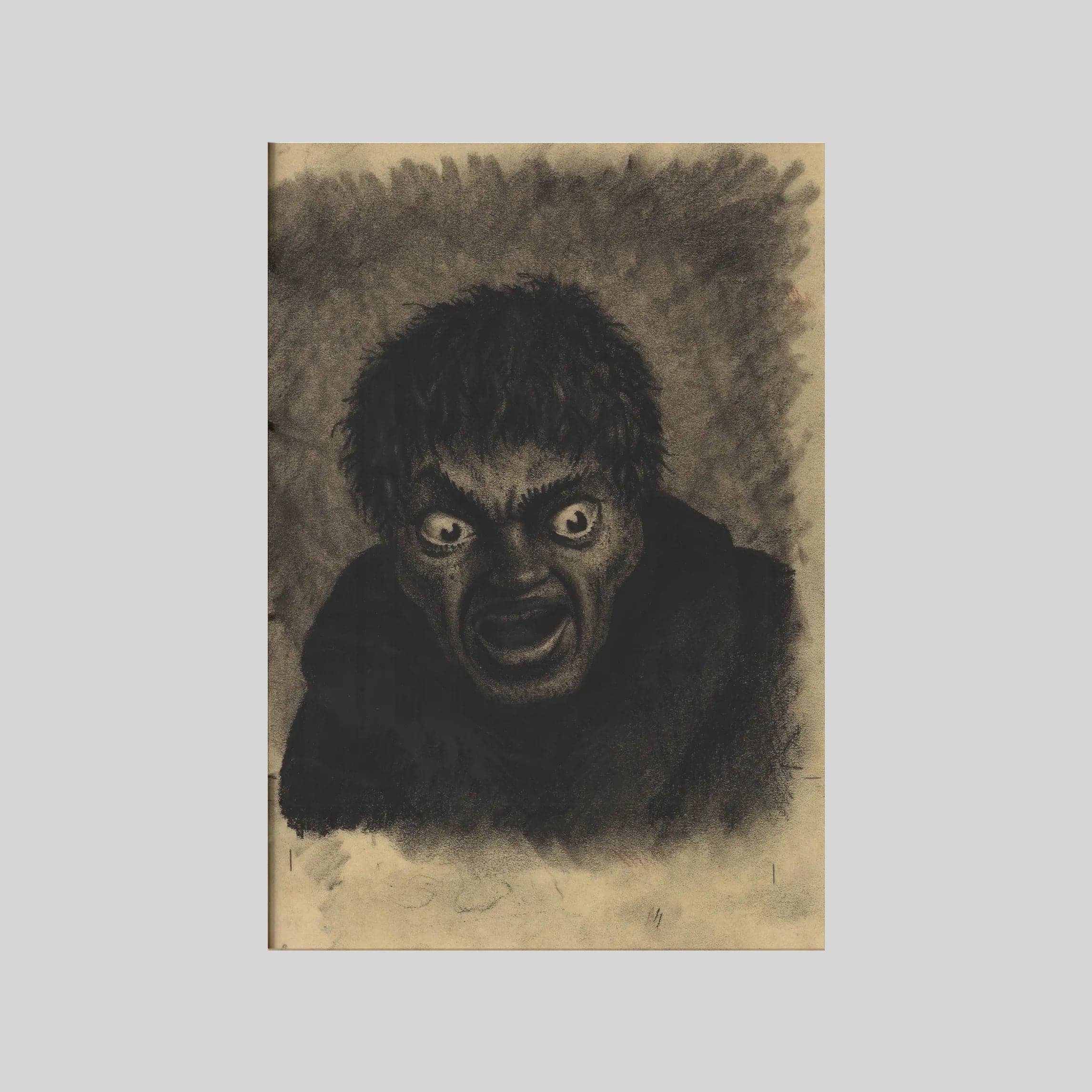 Bild nach sowjetischem Film