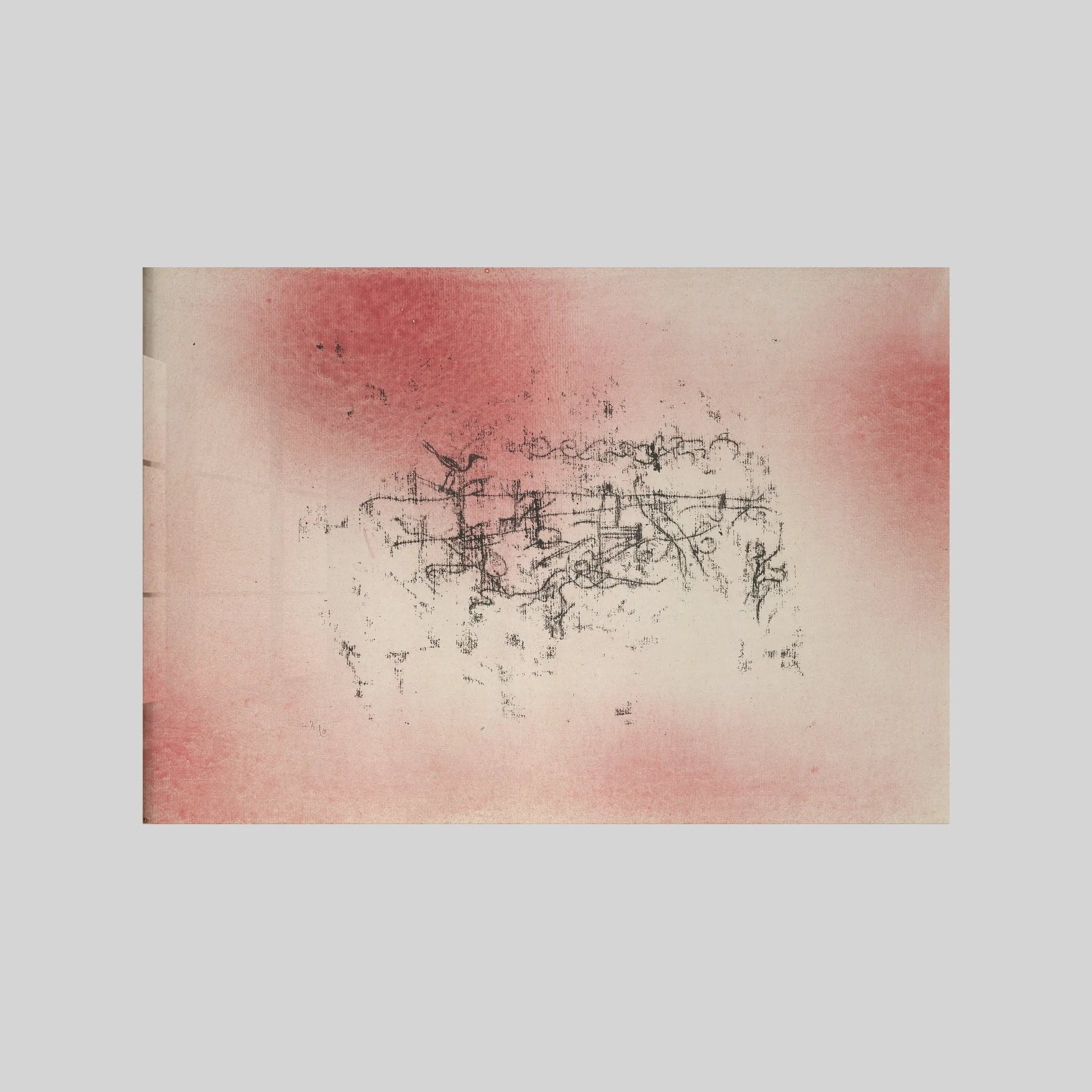 Bird Landscape (1925)