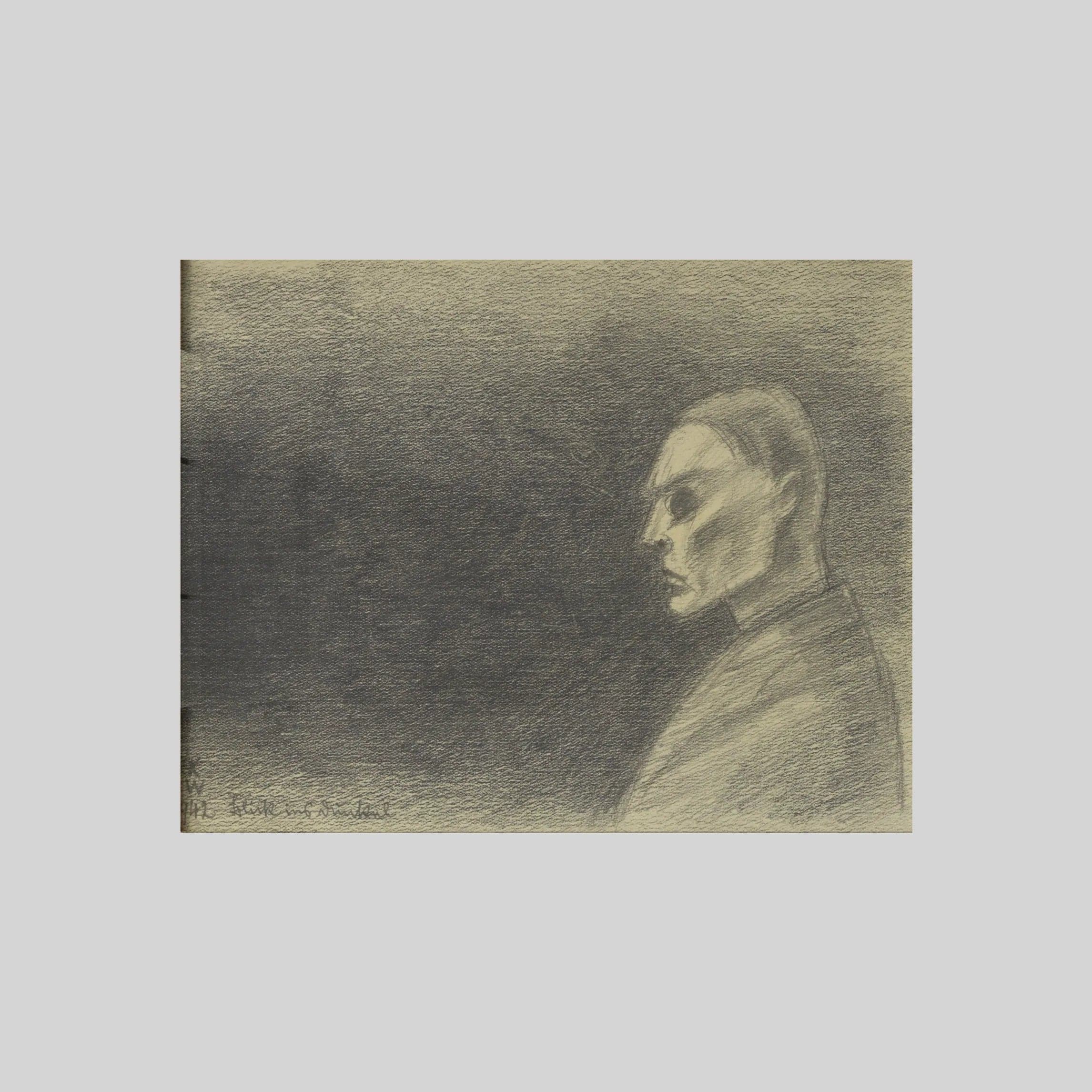 Blick ins Dunkel (1942)