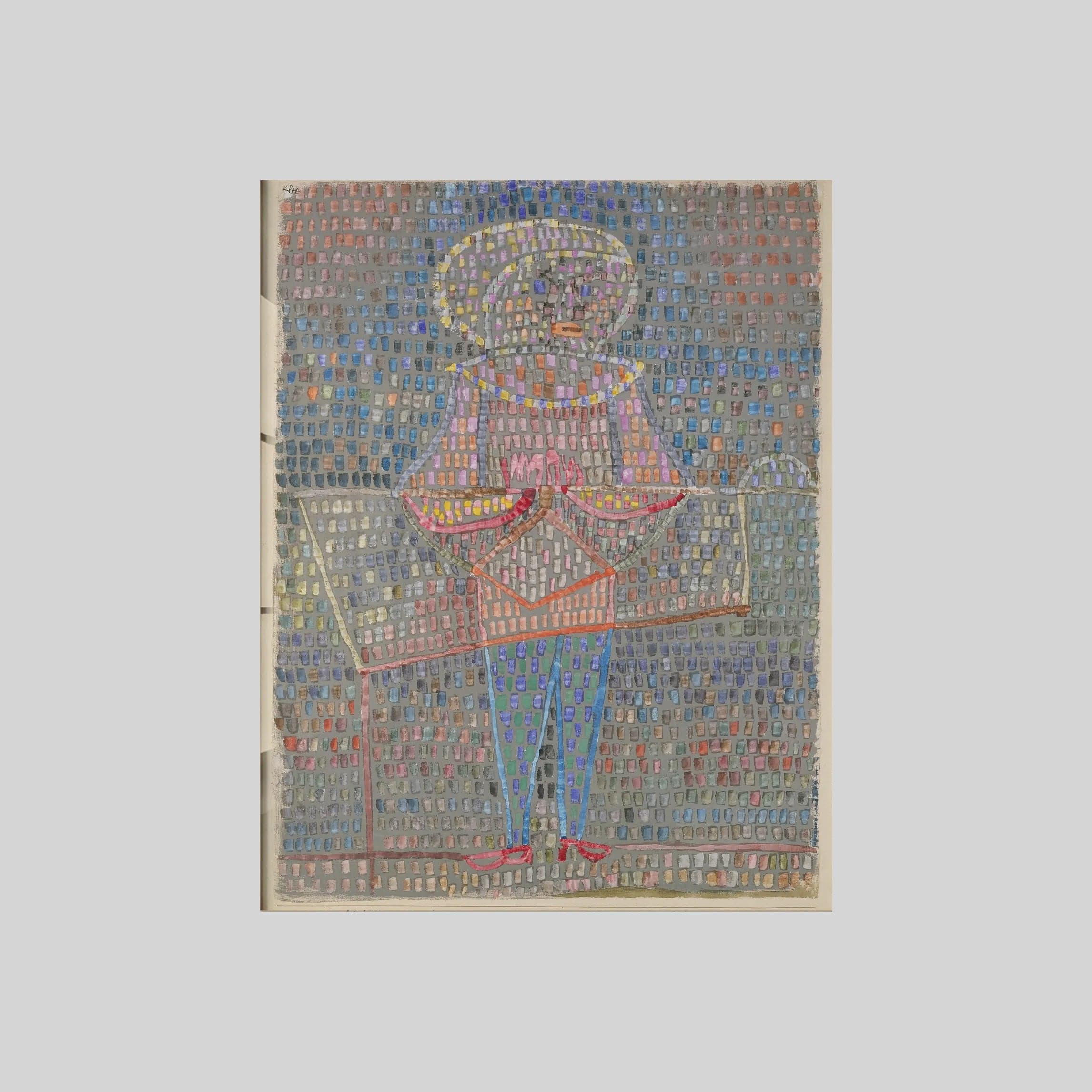 Boy in Fancy Dress (1931)