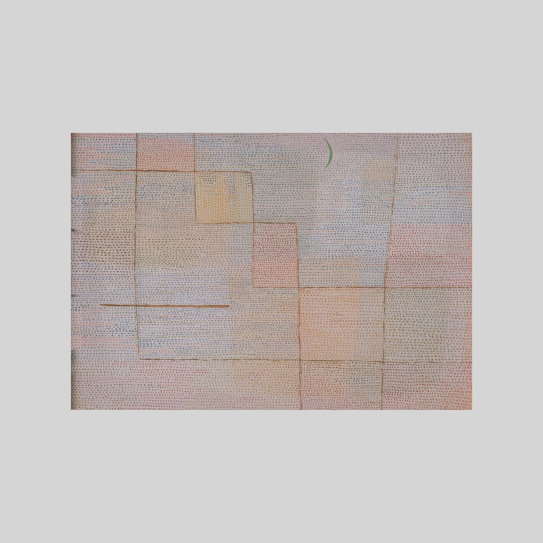 Clarification (1932)