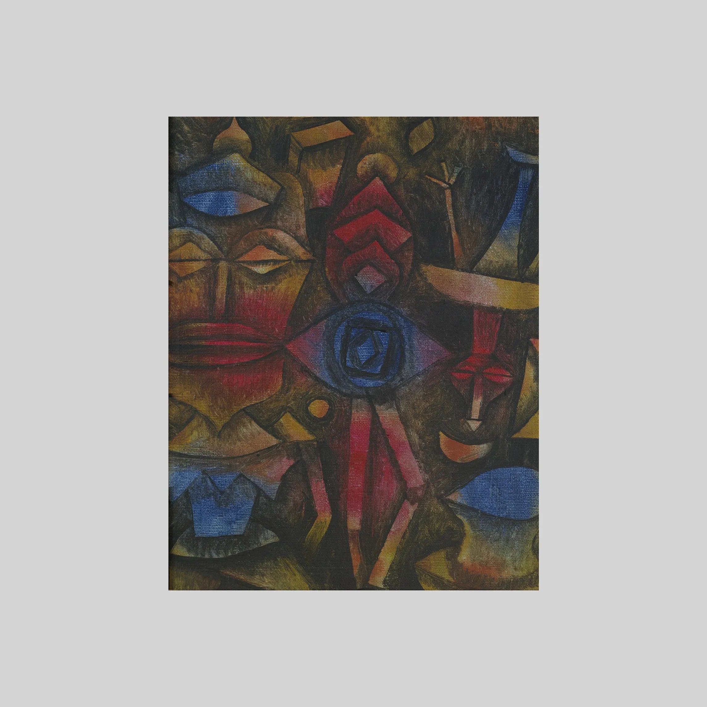 Collection of Figurines (1926)