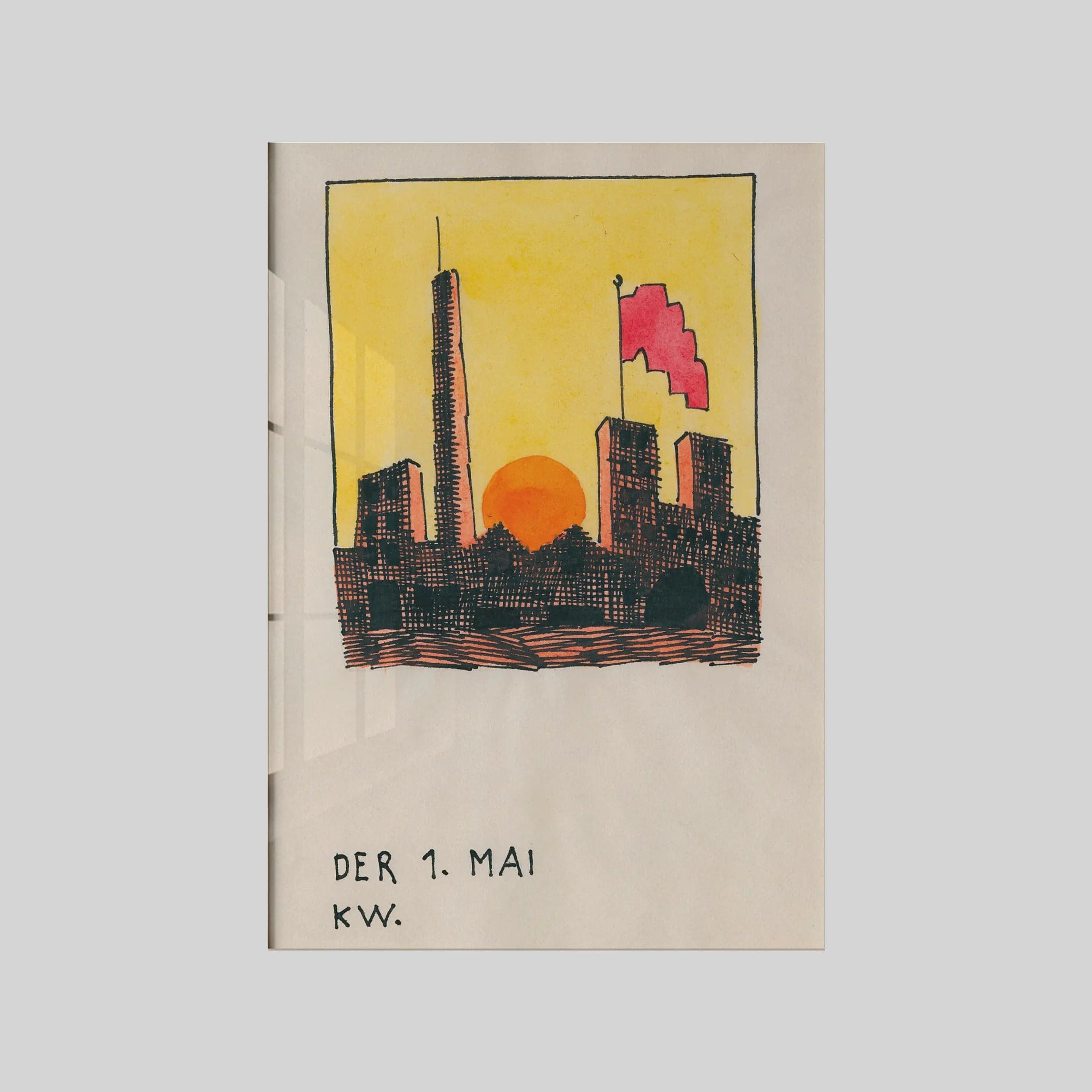 Der 1. Mai (around 1919)