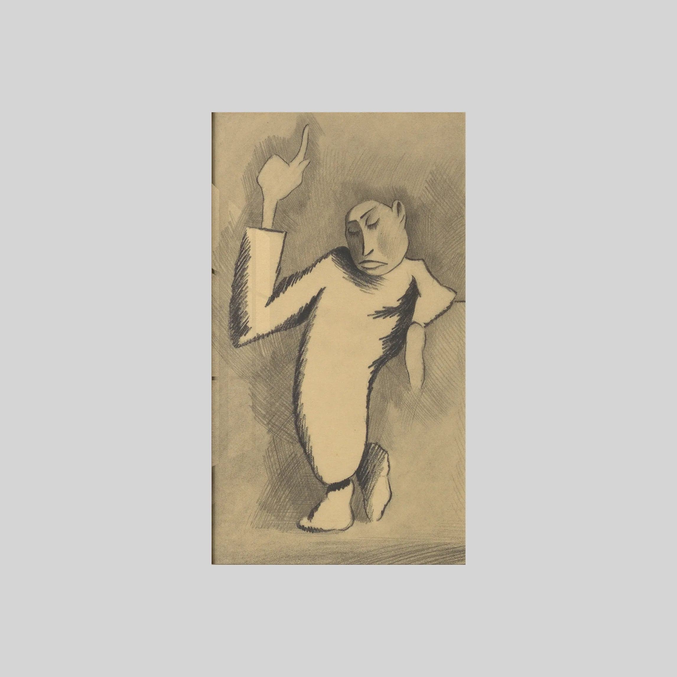 Der Prediger (around 1926)