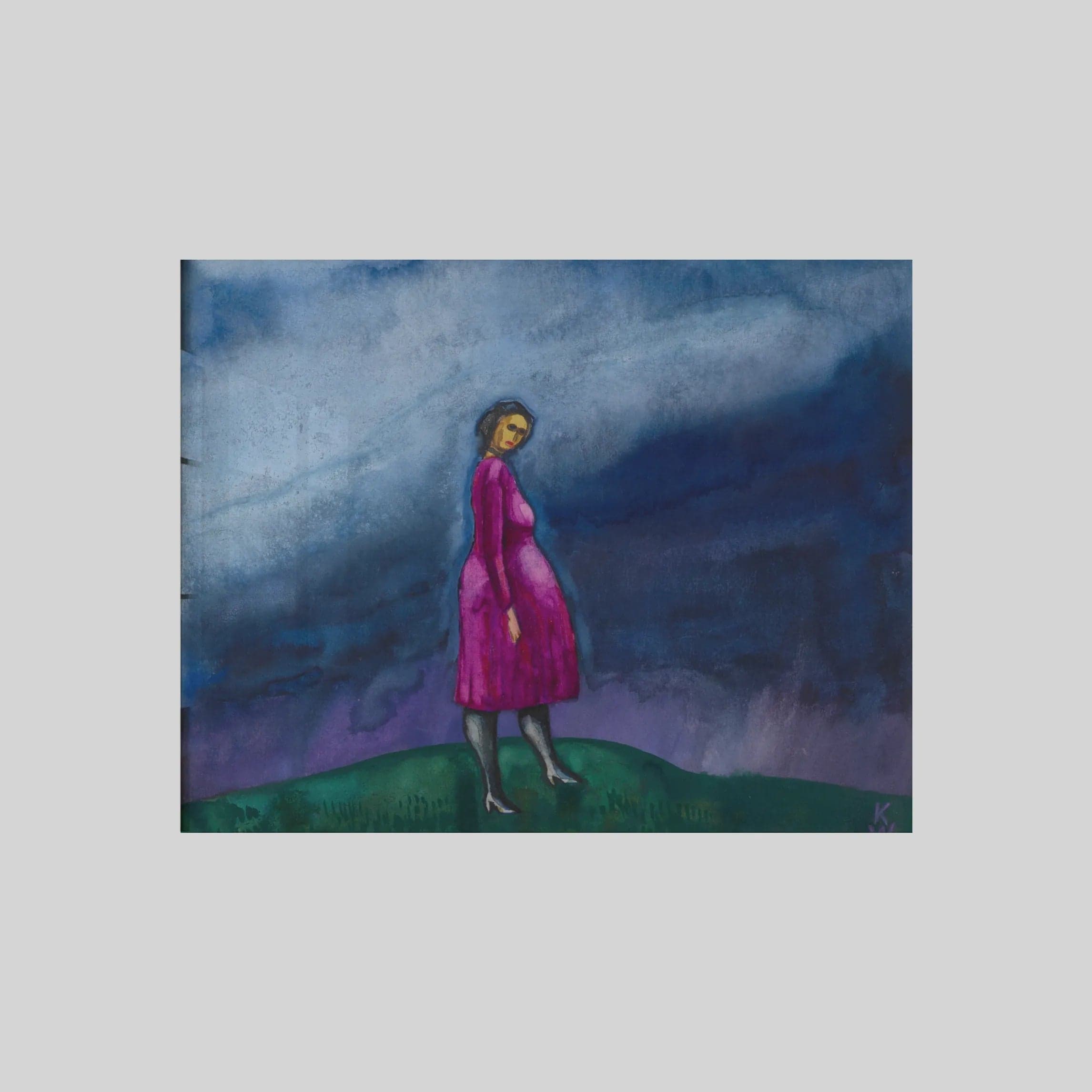 Die Schwangere (1940)