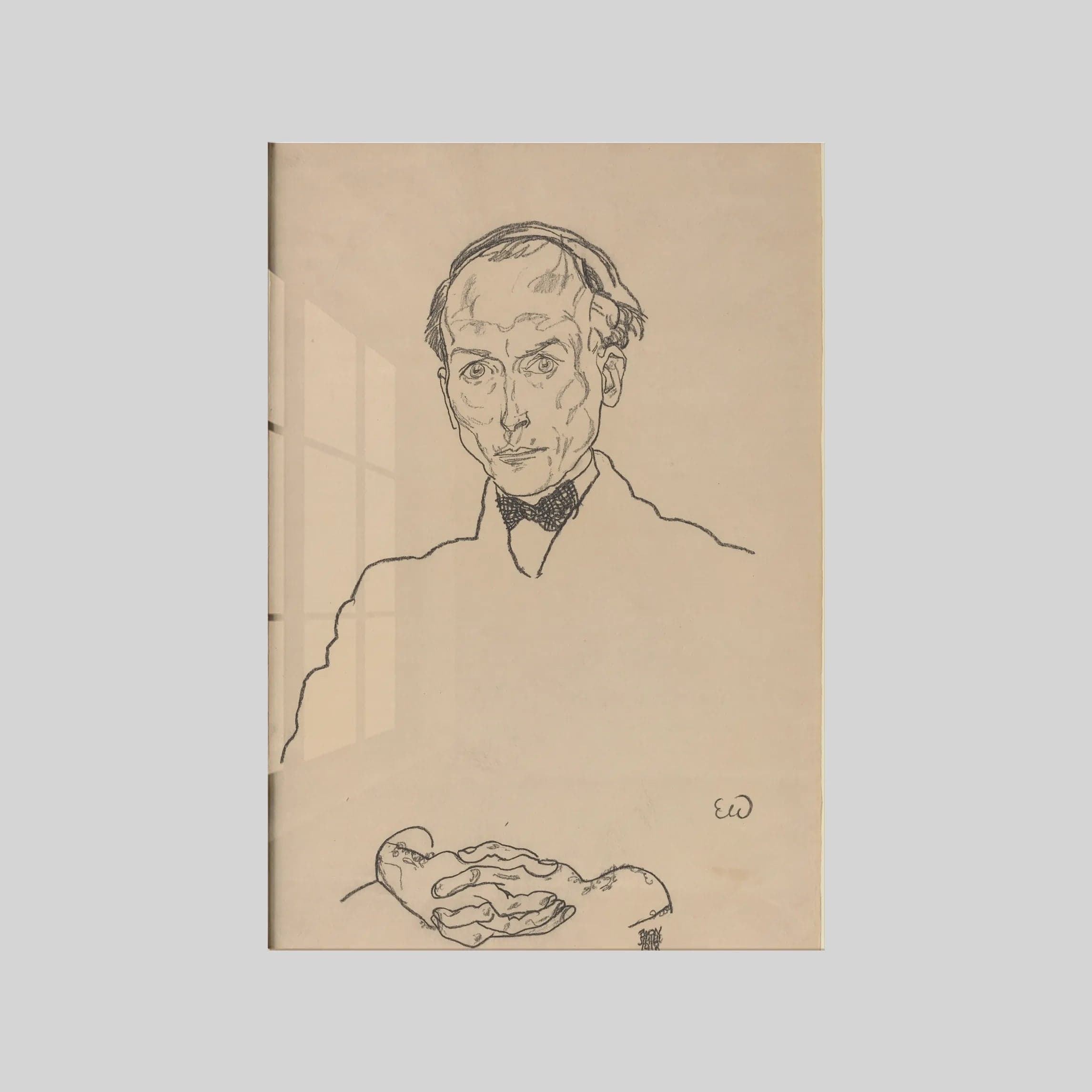 Dr. Ernst Wagner (1918)