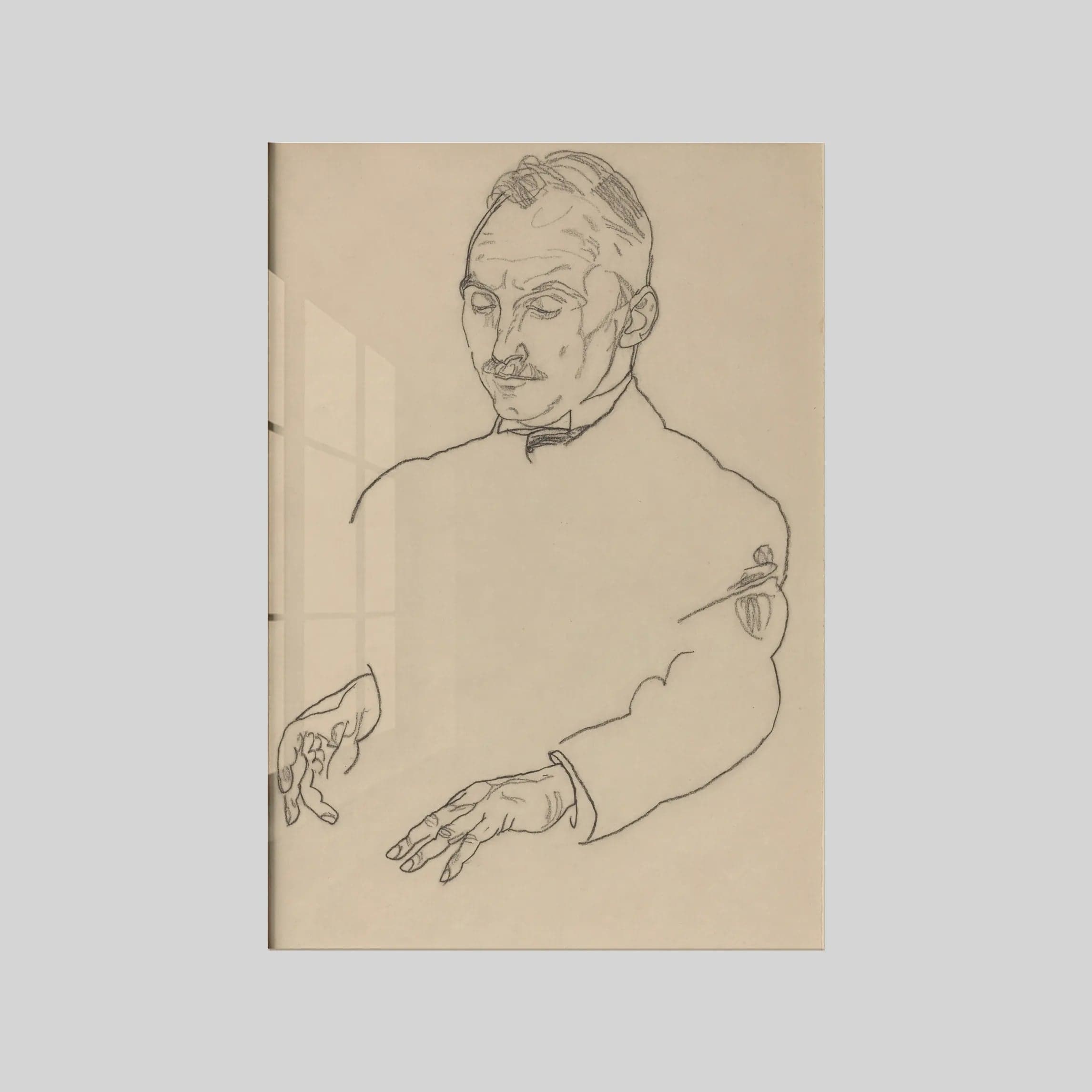 Dr. Koller (c. 1918)