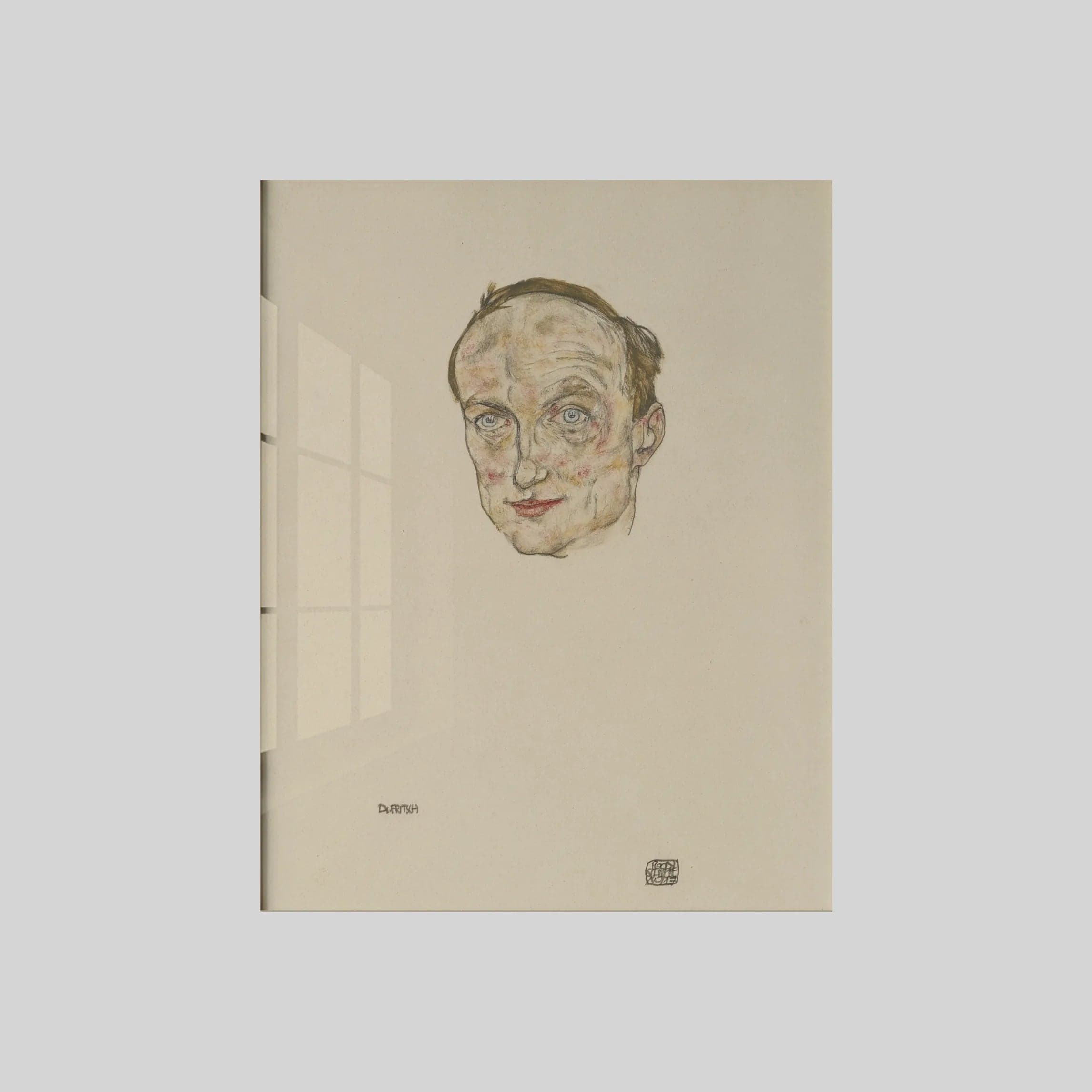 Dr. Othmar Fritsch (1917)