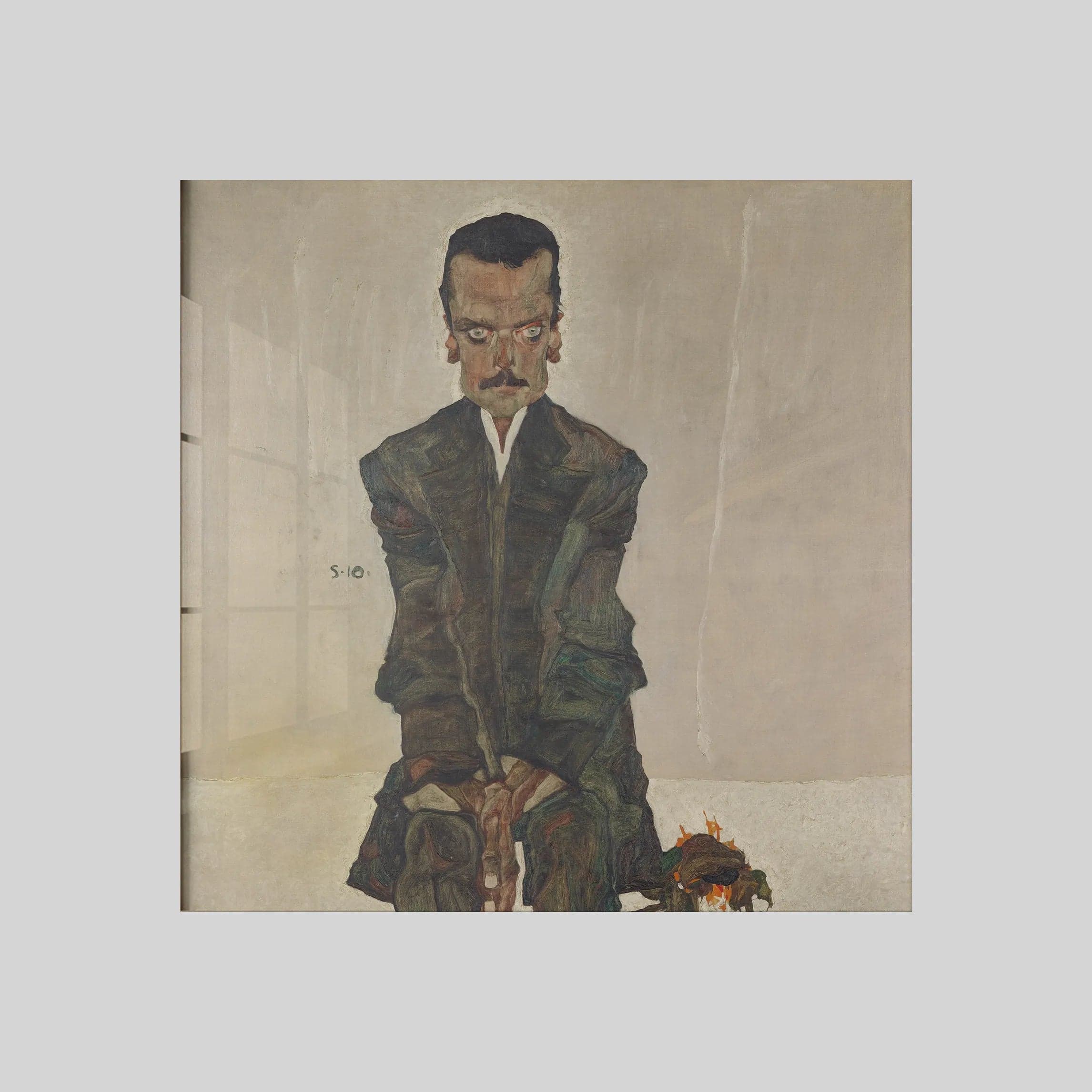 Eduard Kosmack (1910)